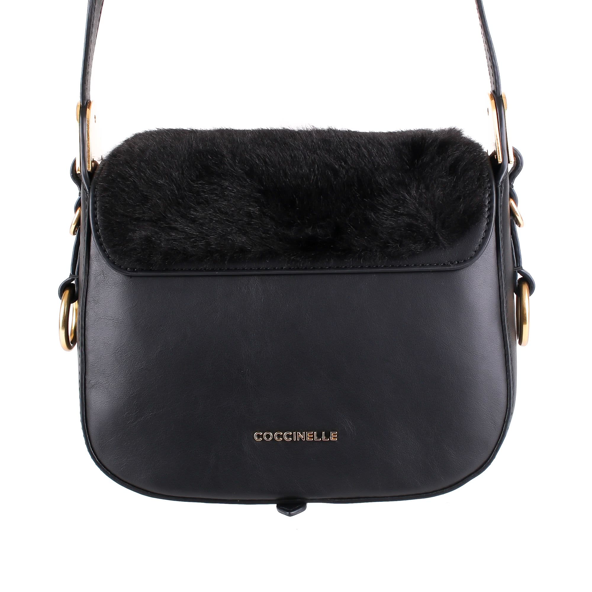 Сумка Coccinelle T1149 Сумка Coccinelle T1149