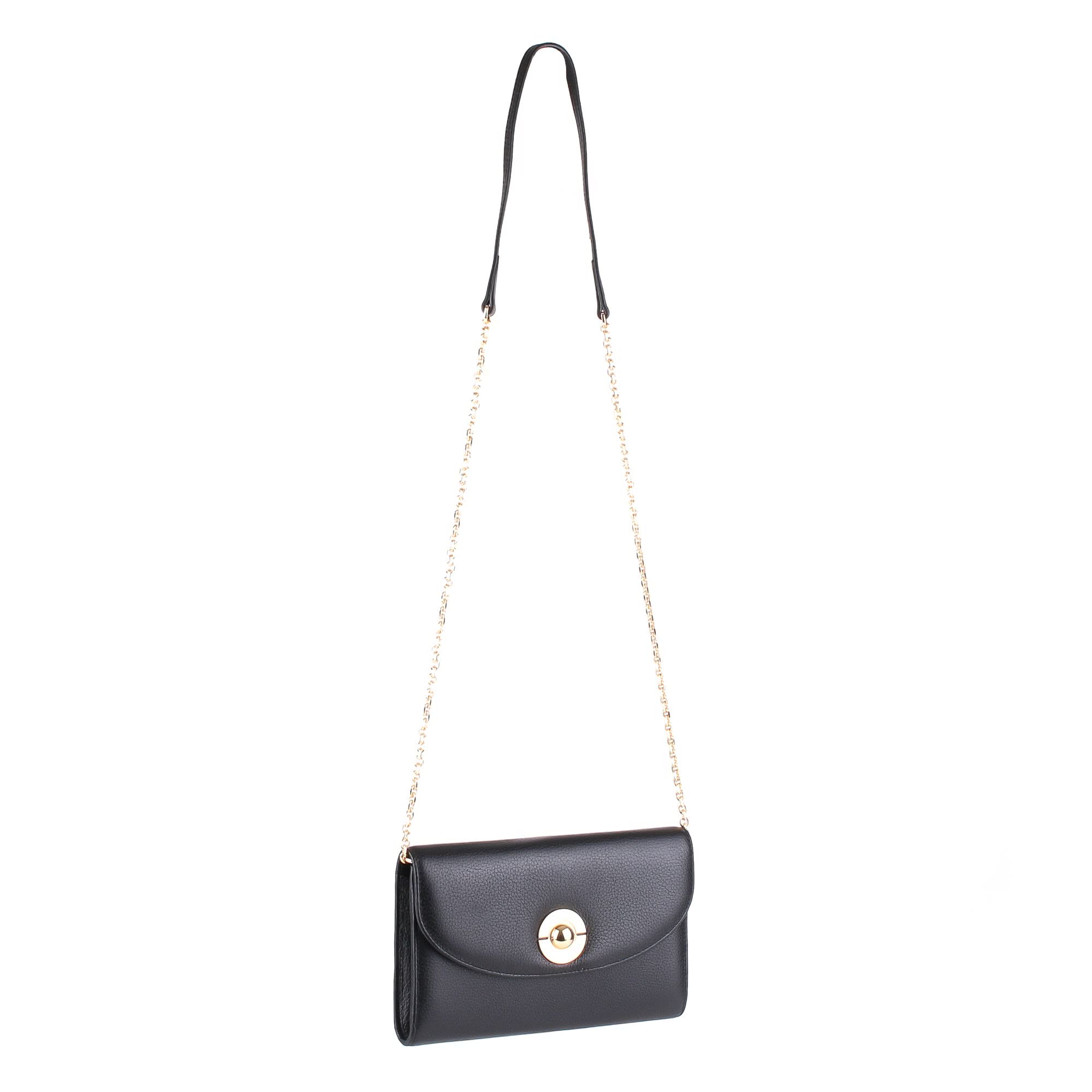 Клатч Coccinelle T1173 Клатч Coccinelle T1173