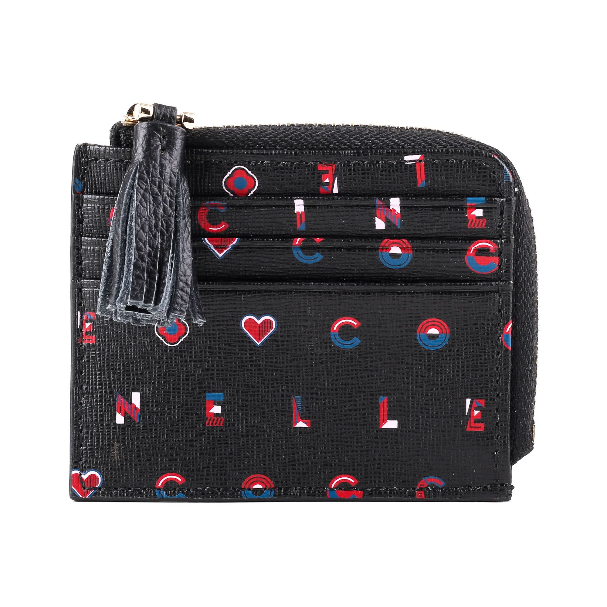 Кошелёк Coccinelle T1175 Кошелёк Coccinelle T1175