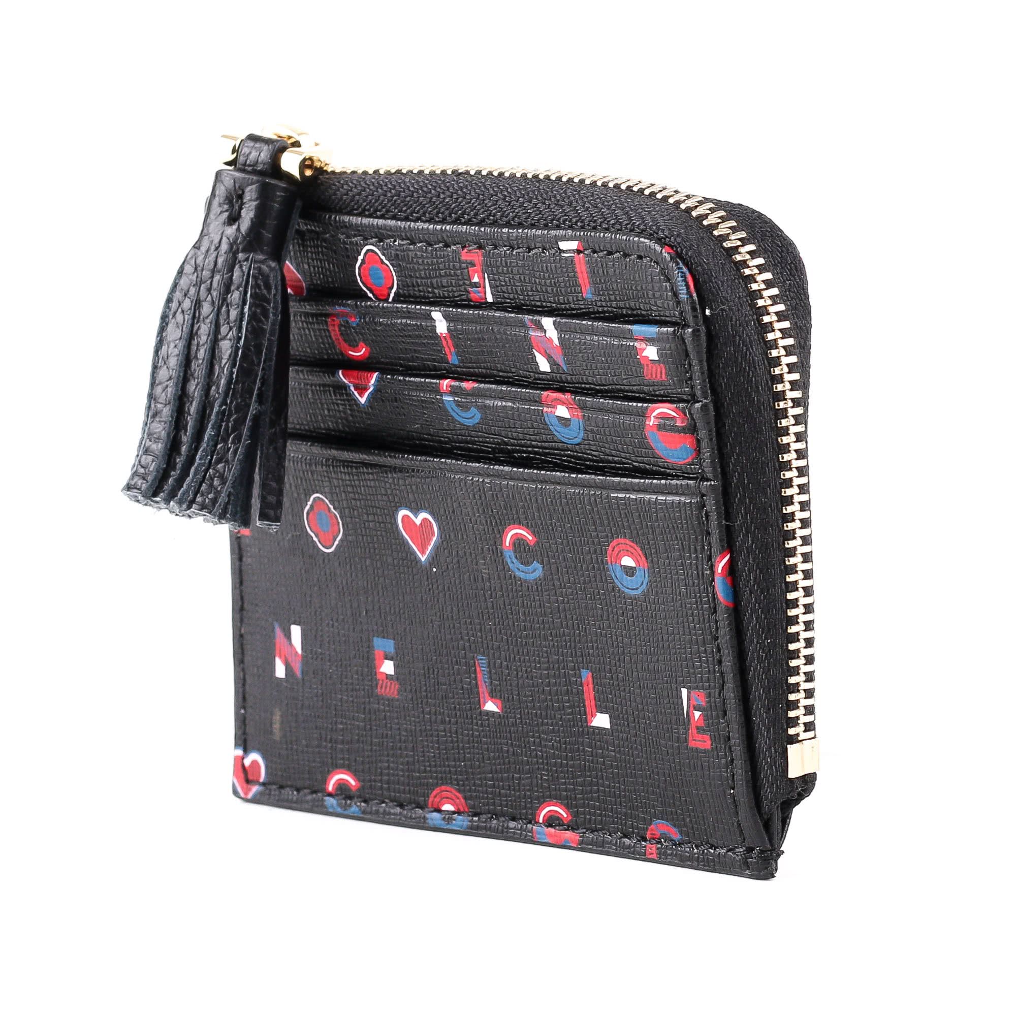 Кошелёк Coccinelle T1175 Кошелёк Coccinelle T1175