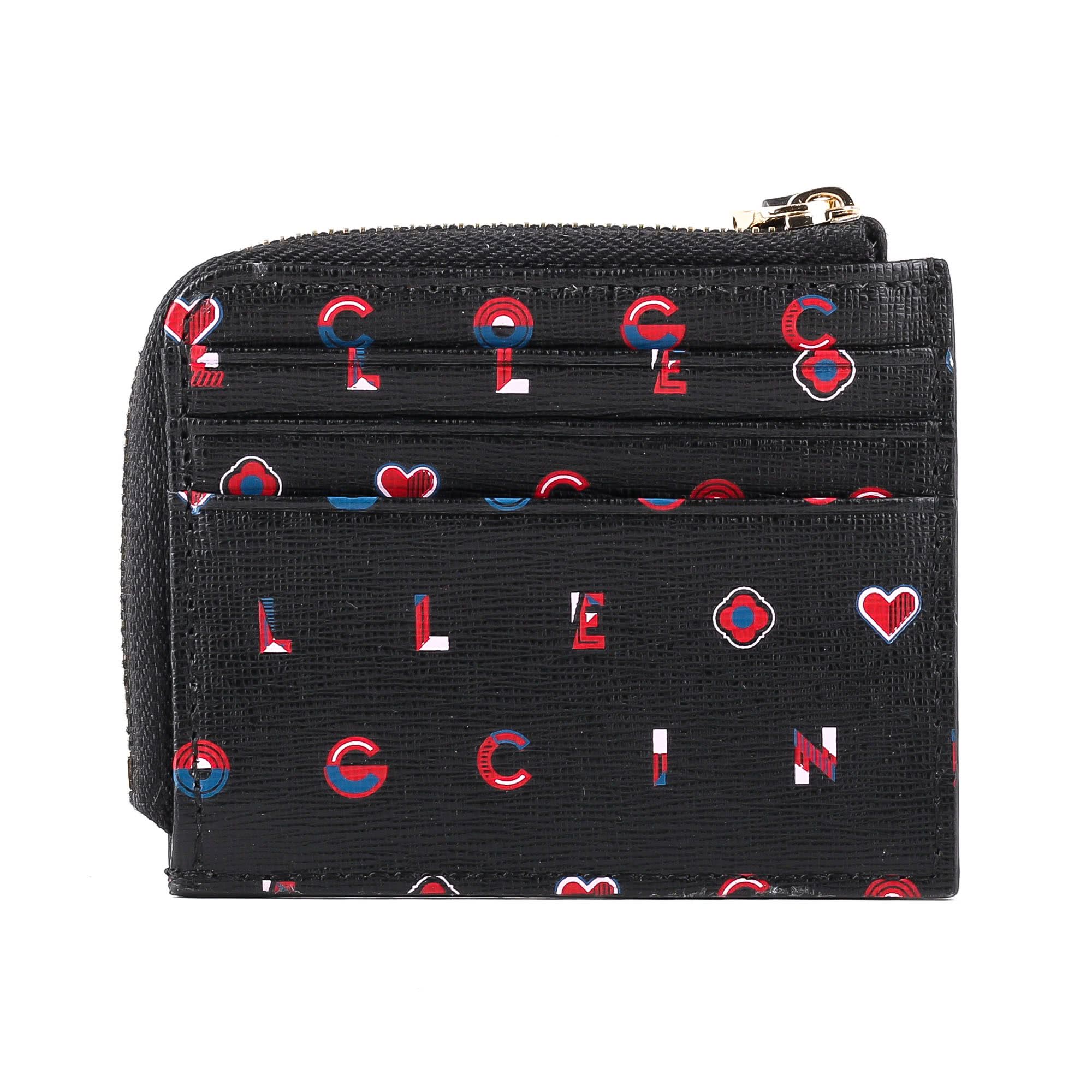 Кошелёк Coccinelle T1175 Кошелёк Coccinelle T1175