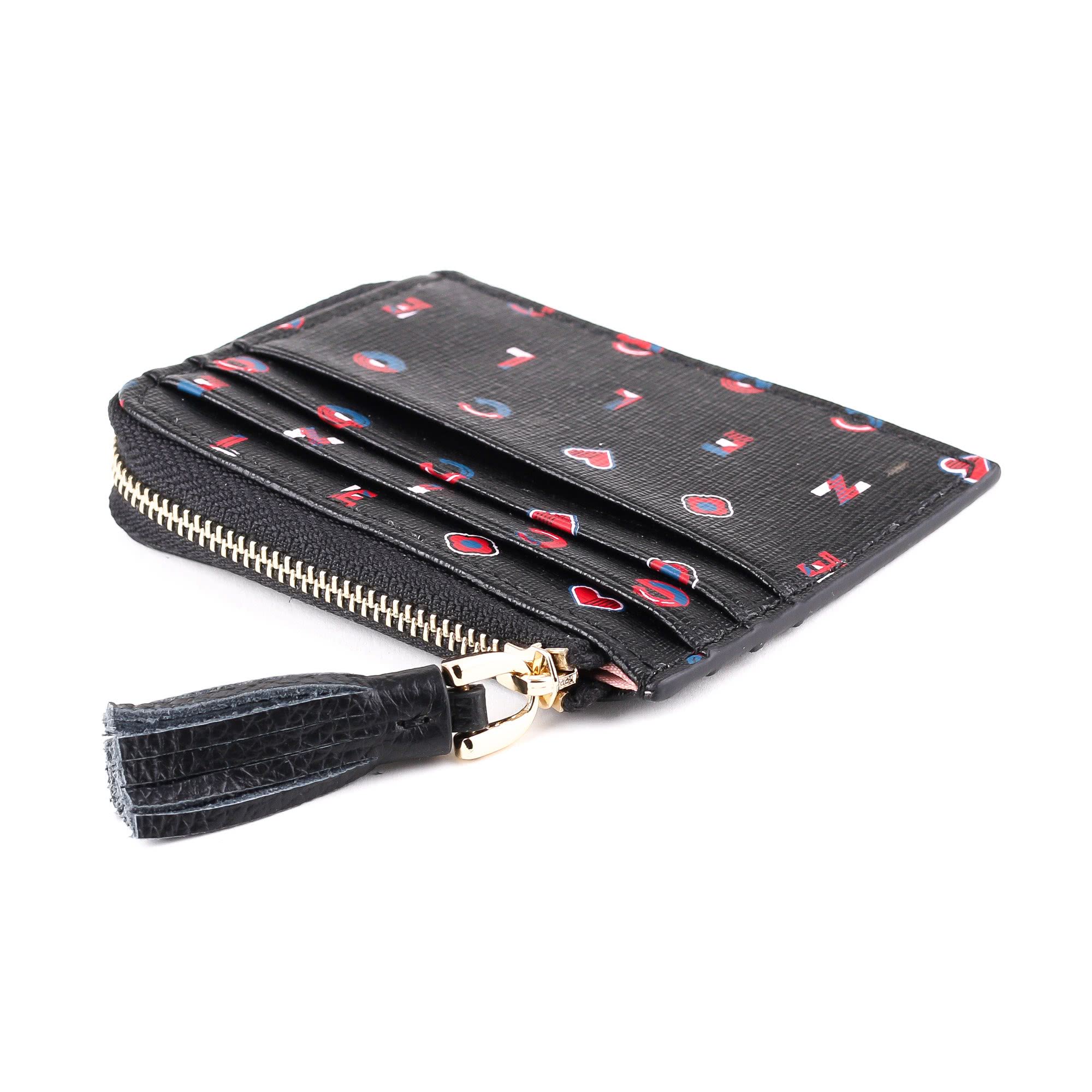 Кошелёк Coccinelle T1175 Кошелёк Coccinelle T1175