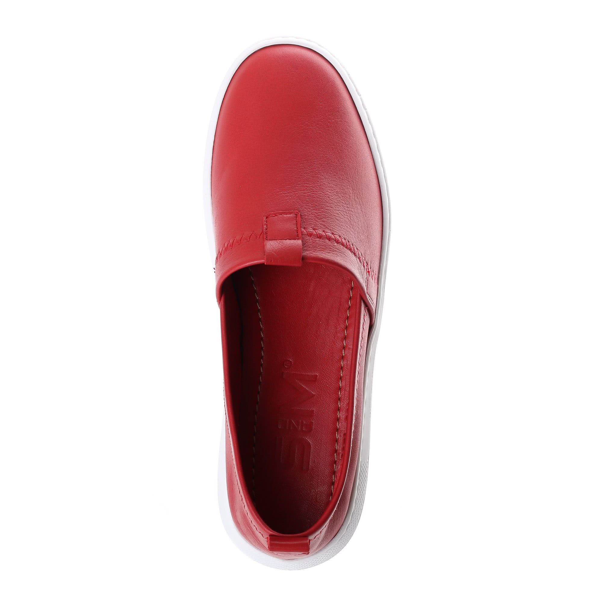 Кеды Shoes Market U0670 Кеды Shoes Market U0670