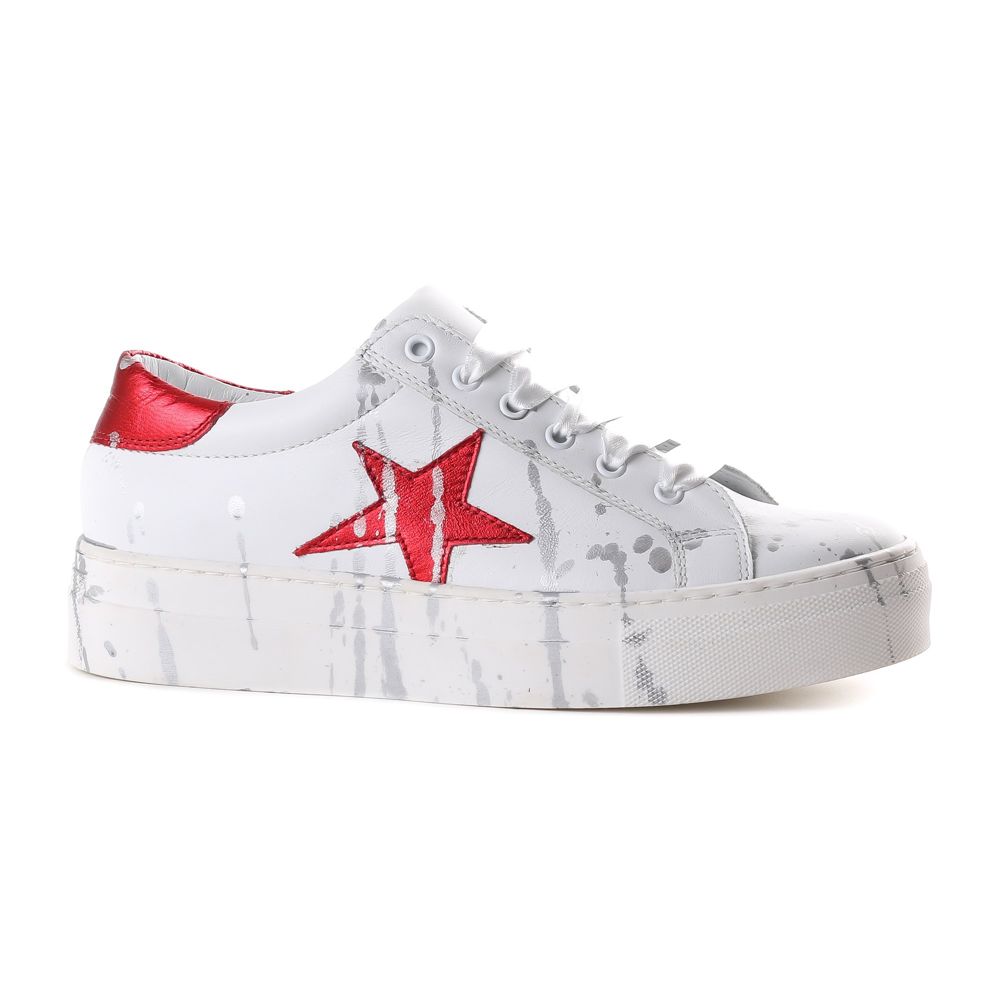 Кеды Corsani Firenze U0089 Кеды Corsani Firenze U0089