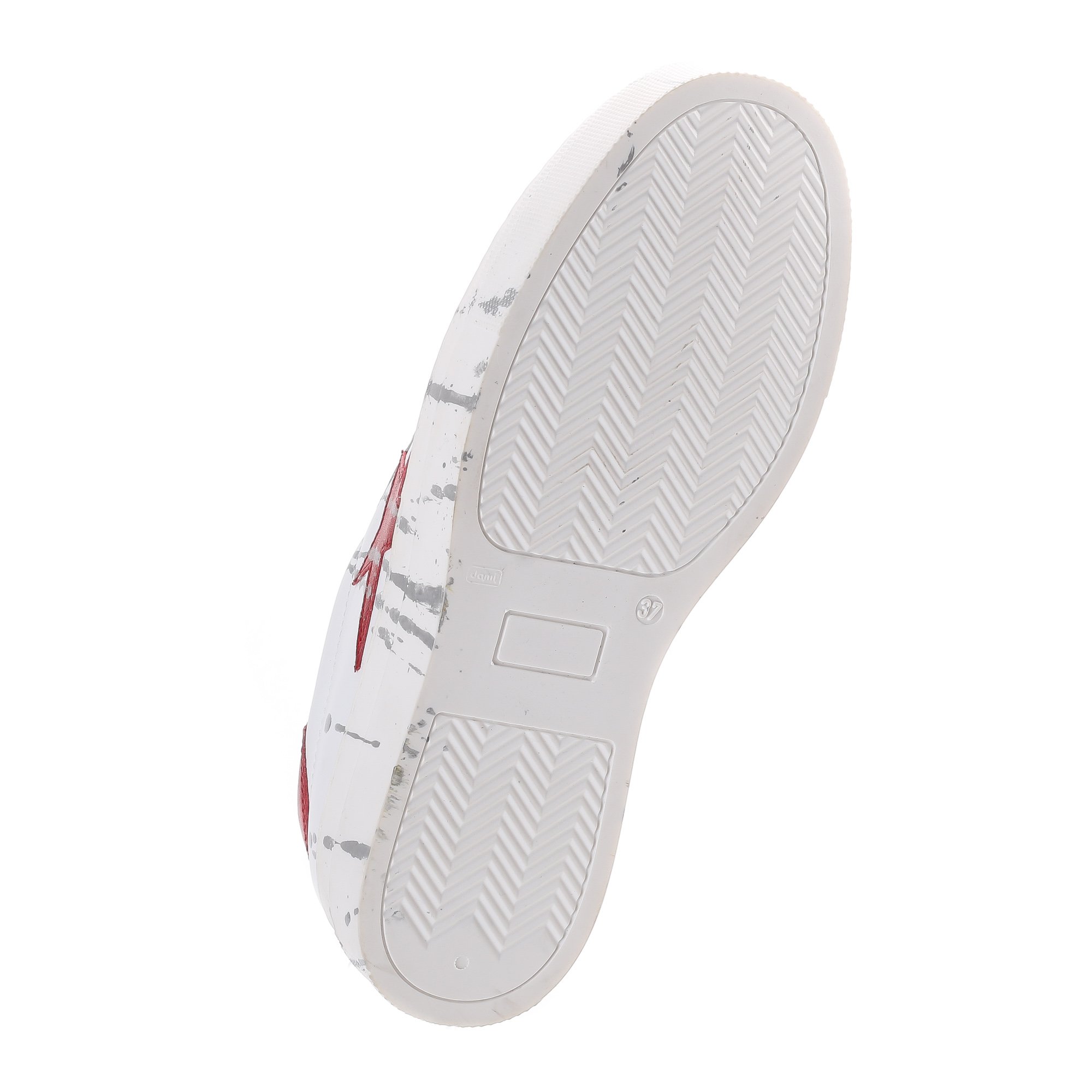 Кеды Corsani Firenze U0089 Кеды Corsani Firenze U0089