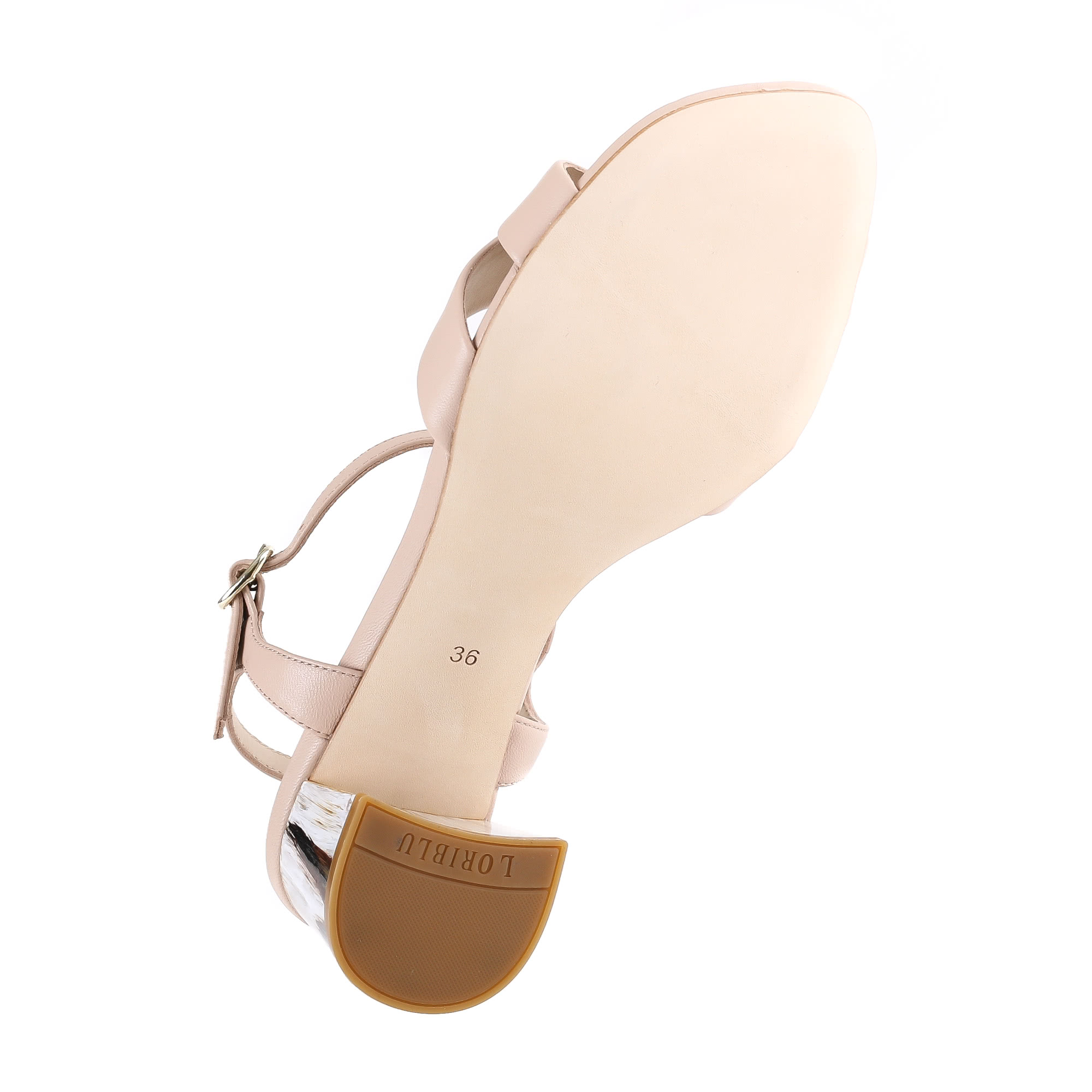 Босоножки Loriblu U0639 Босоножки Loriblu U0639