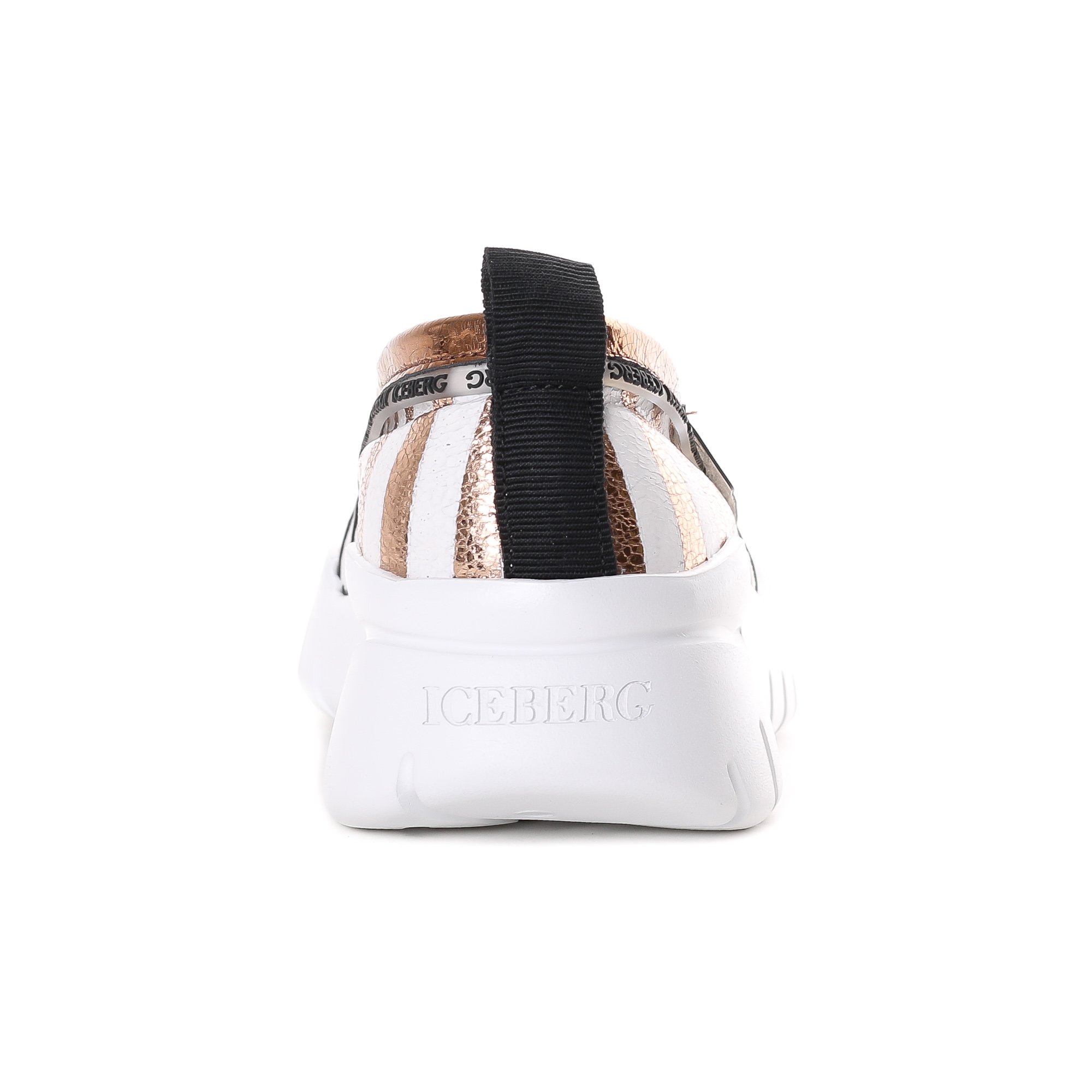 Кроссовки Iceberg U0598 Кроссовки Iceberg U0598