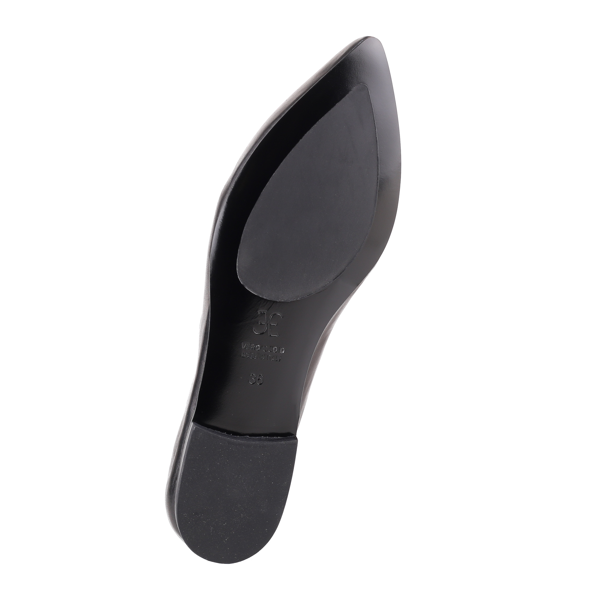 Балетки Fabi U0642 Балетки Fabi U0642
