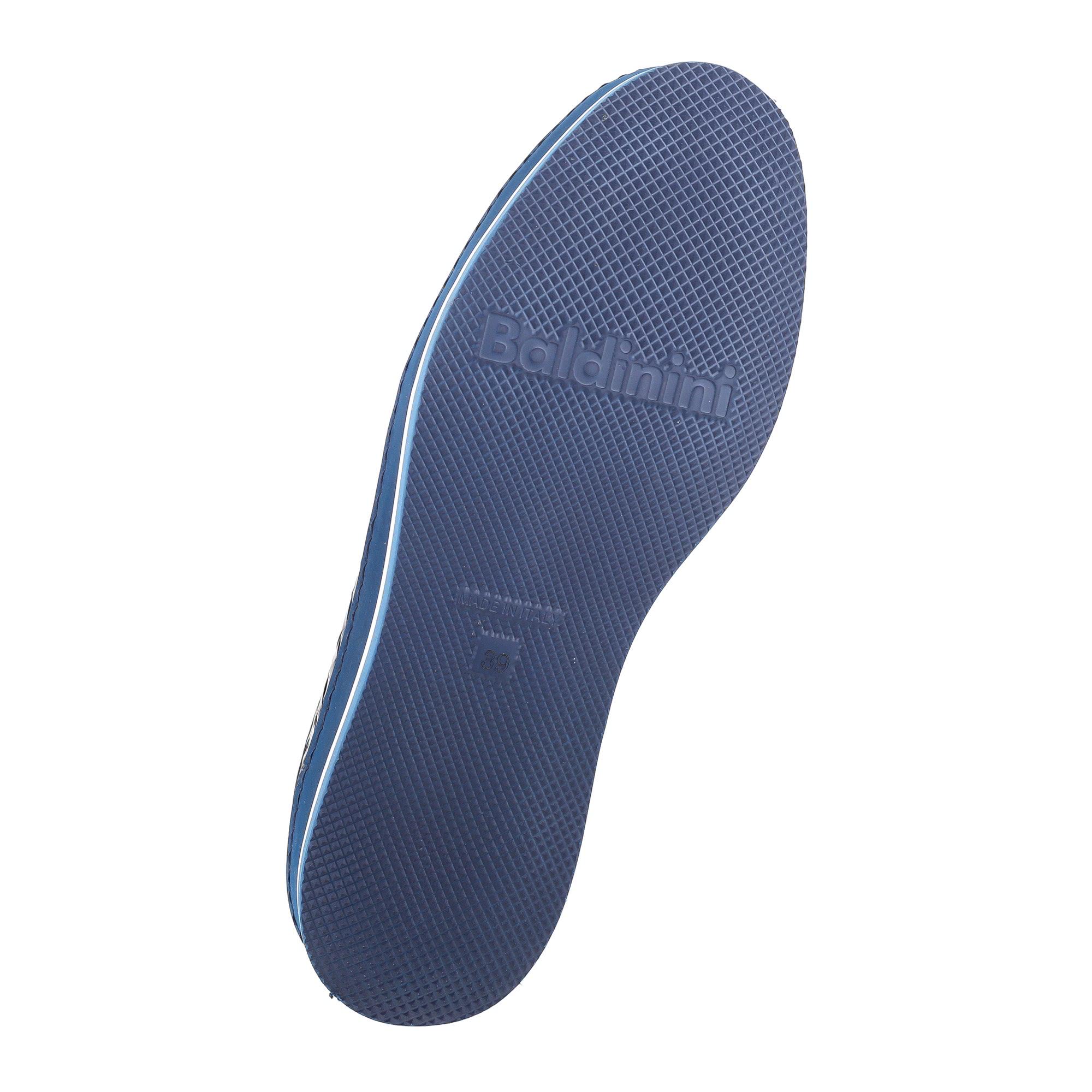 Мокасины Baldinini U1064 Мокасины Baldinini U1064