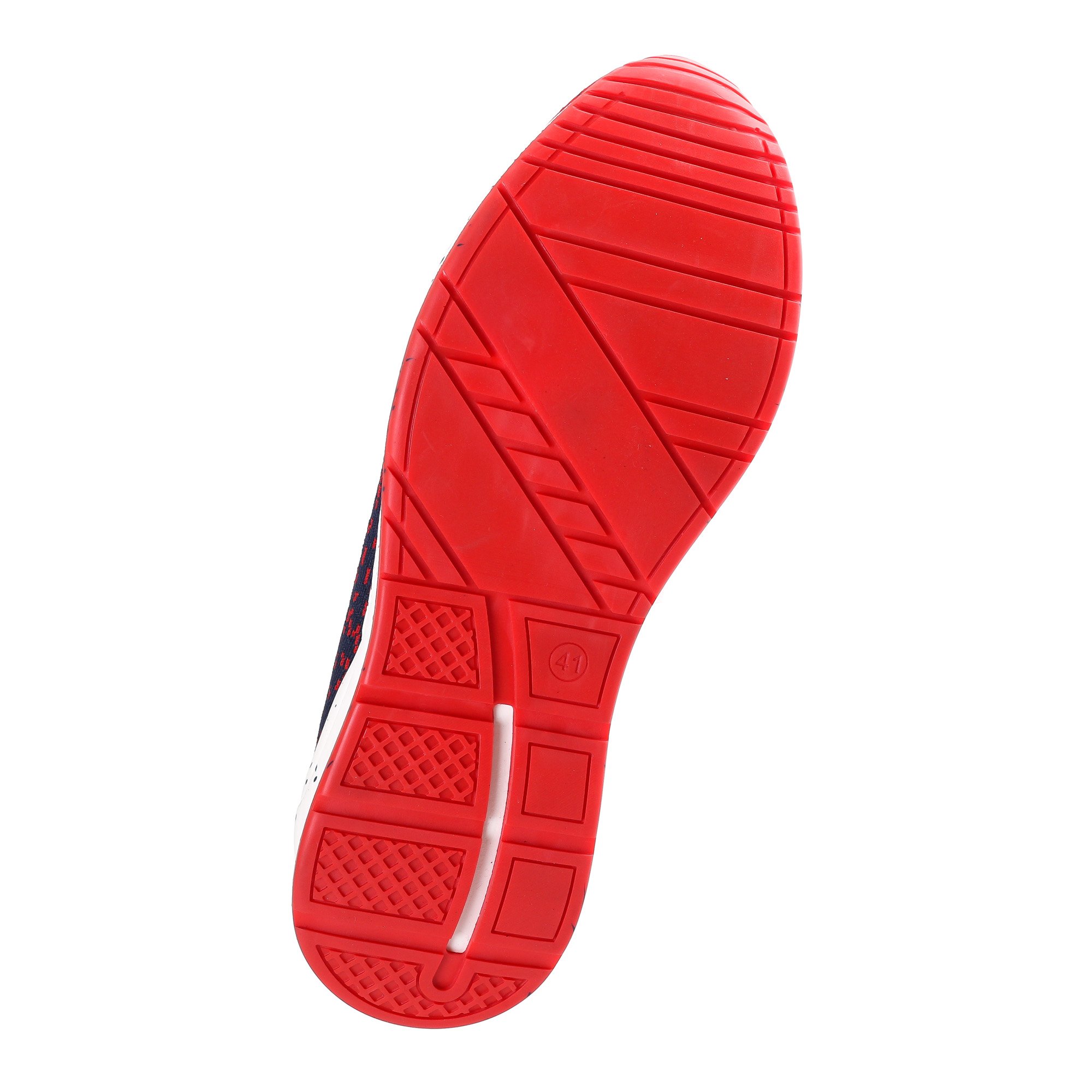 Кроссовки Geronimo U1551 Кроссовки Geronimo U1551