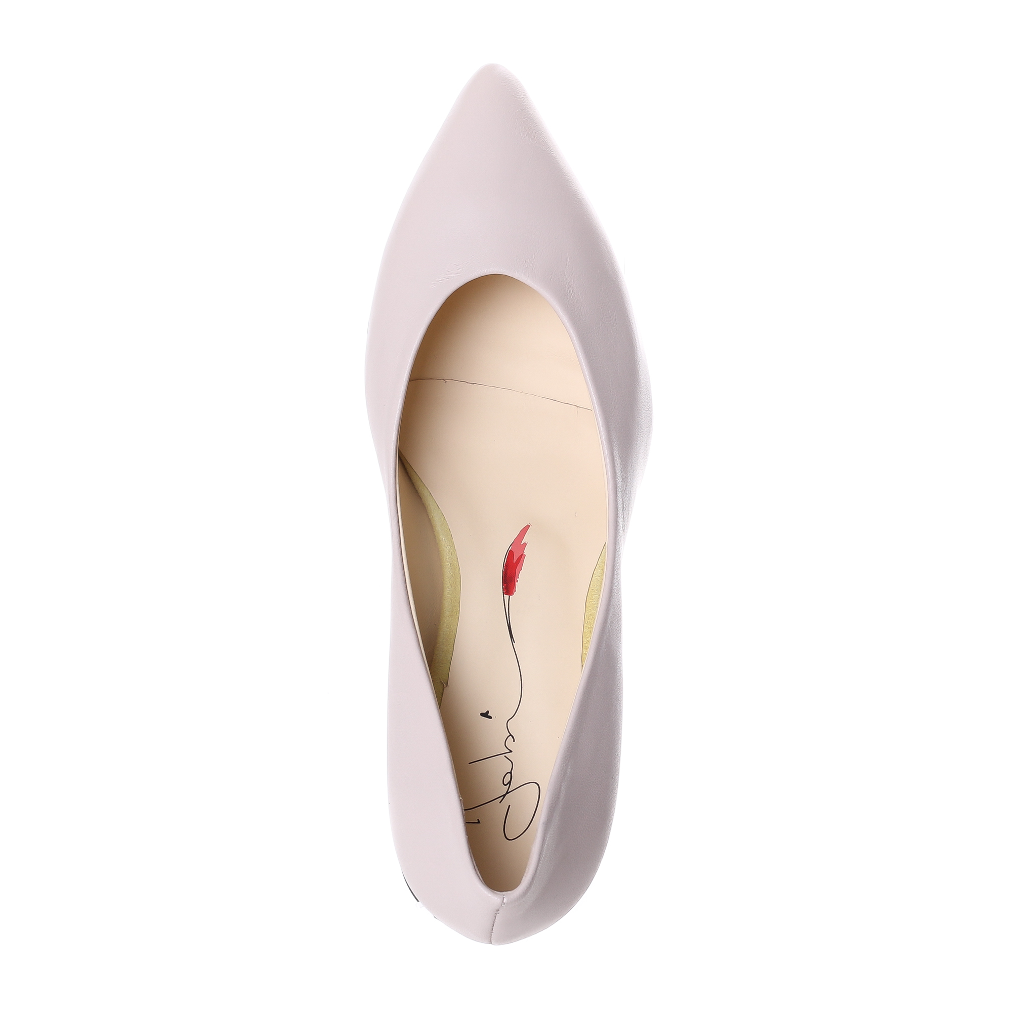 Туфли Fabi U0648 Туфли Fabi U0648