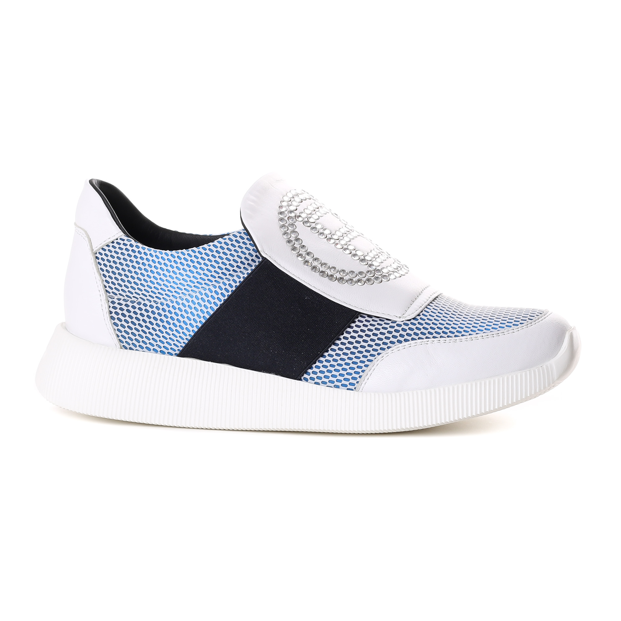 Кроссовки Baldinini U1046 Кроссовки Baldinini U1046