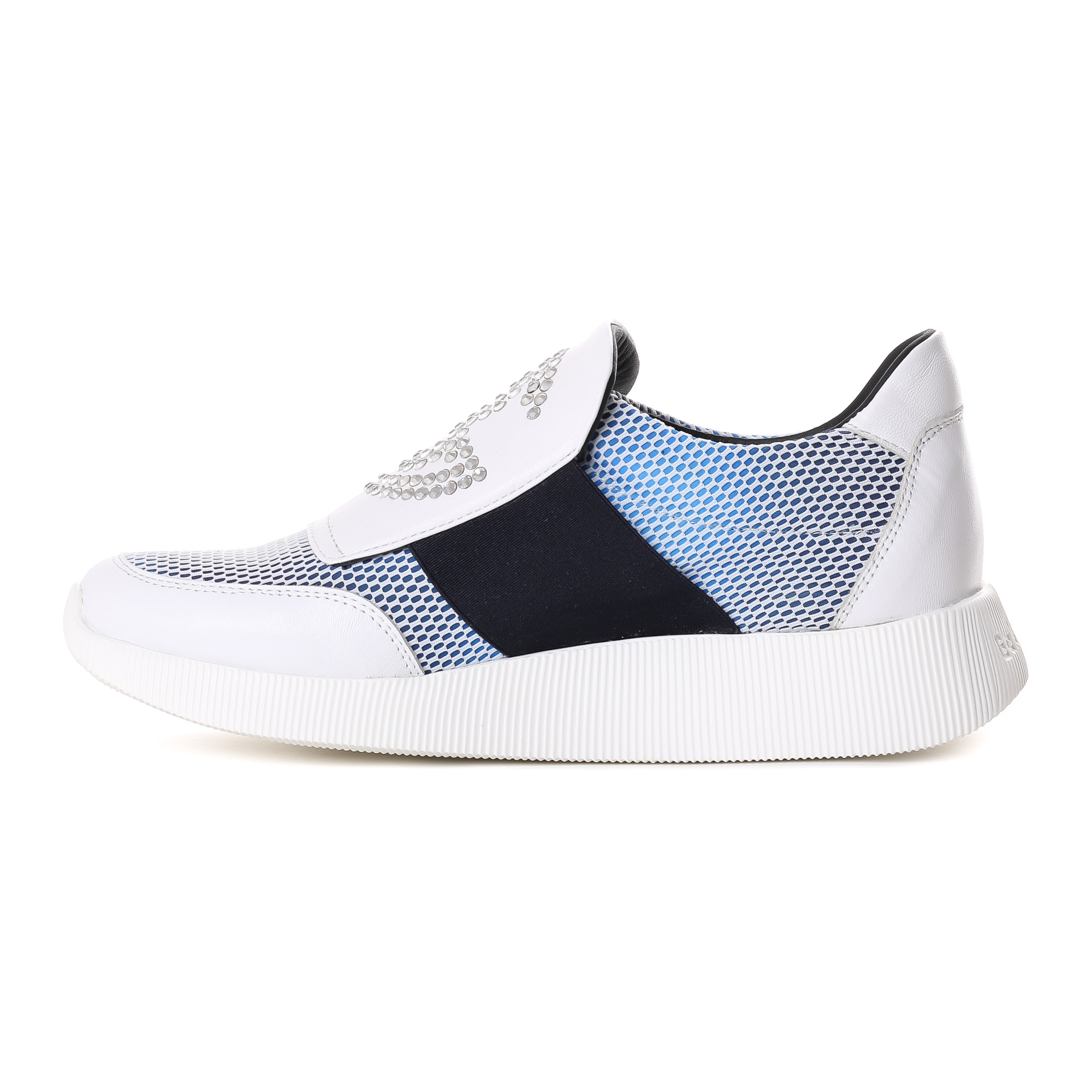 Кроссовки Baldinini U1046 Кроссовки Baldinini U1046