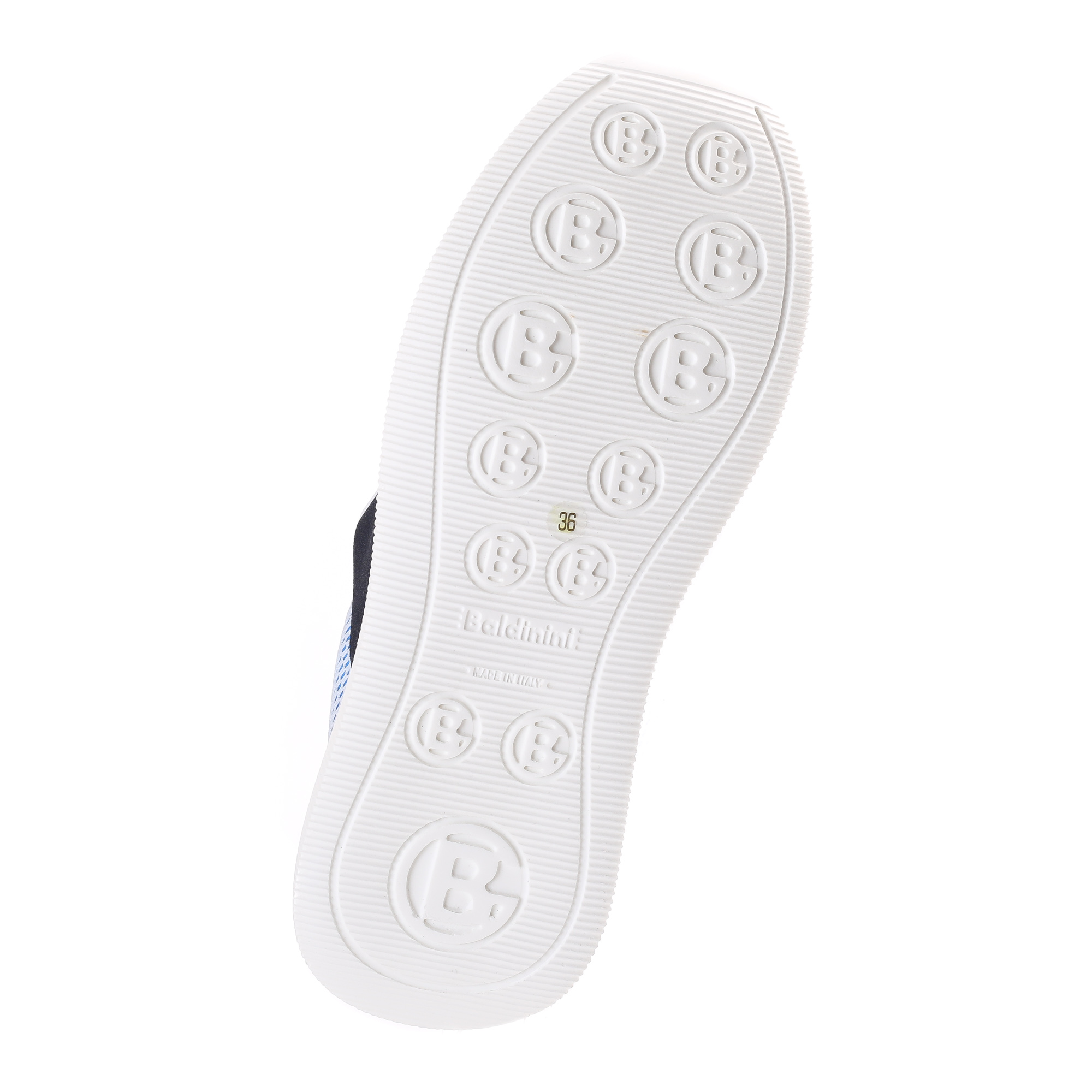 Кроссовки Baldinini U1046 Кроссовки Baldinini U1046