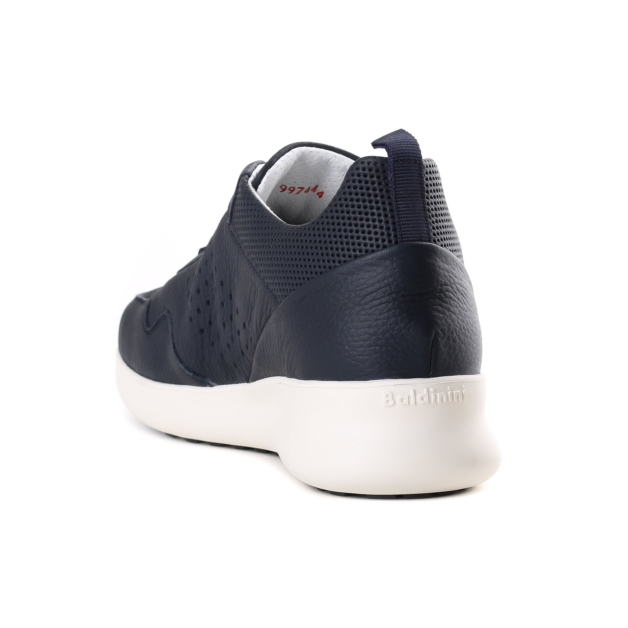 Кроссовки Baldinini U1109 Кроссовки Baldinini U1109