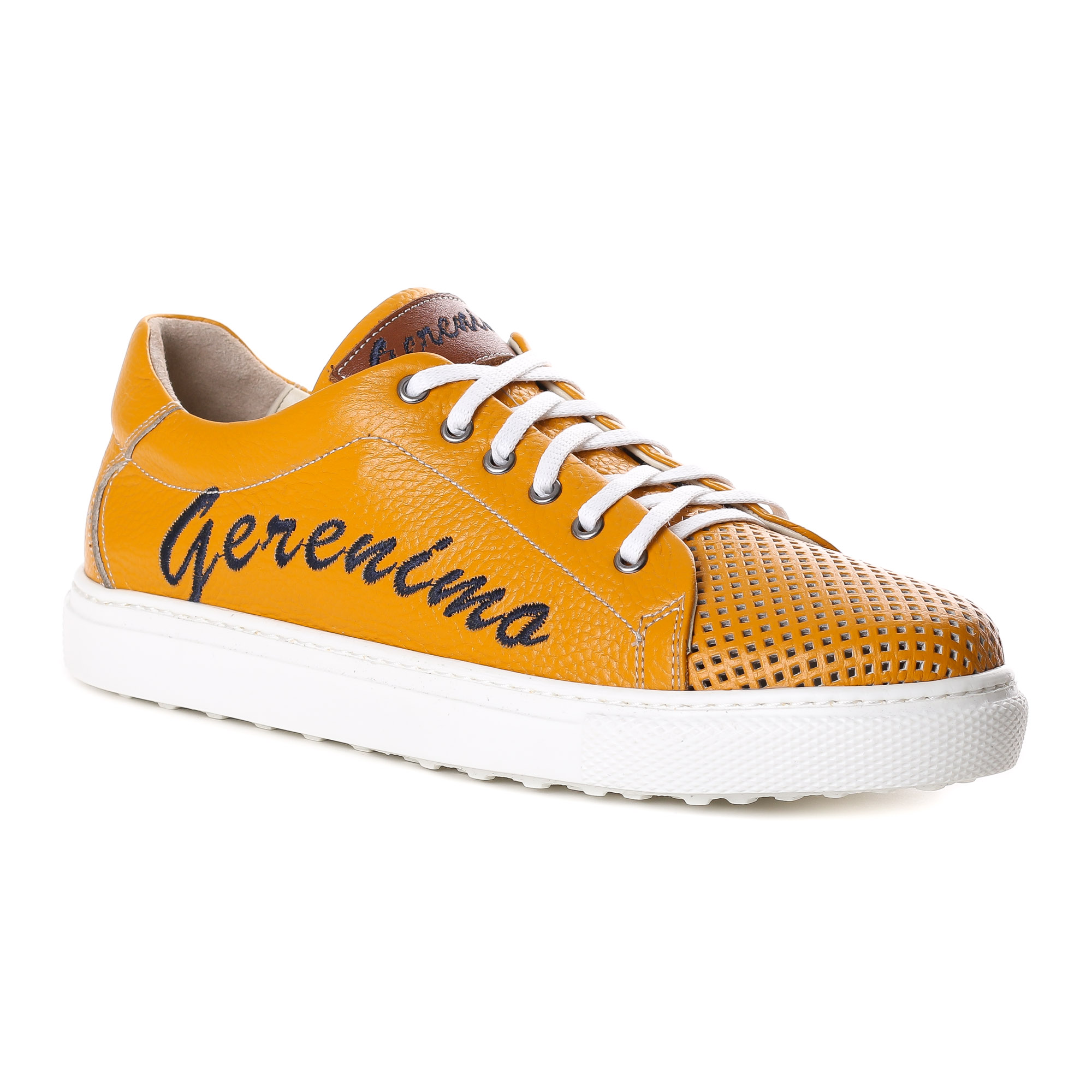 Кеды Geronimo U1599 Кеды Geronimo U1599