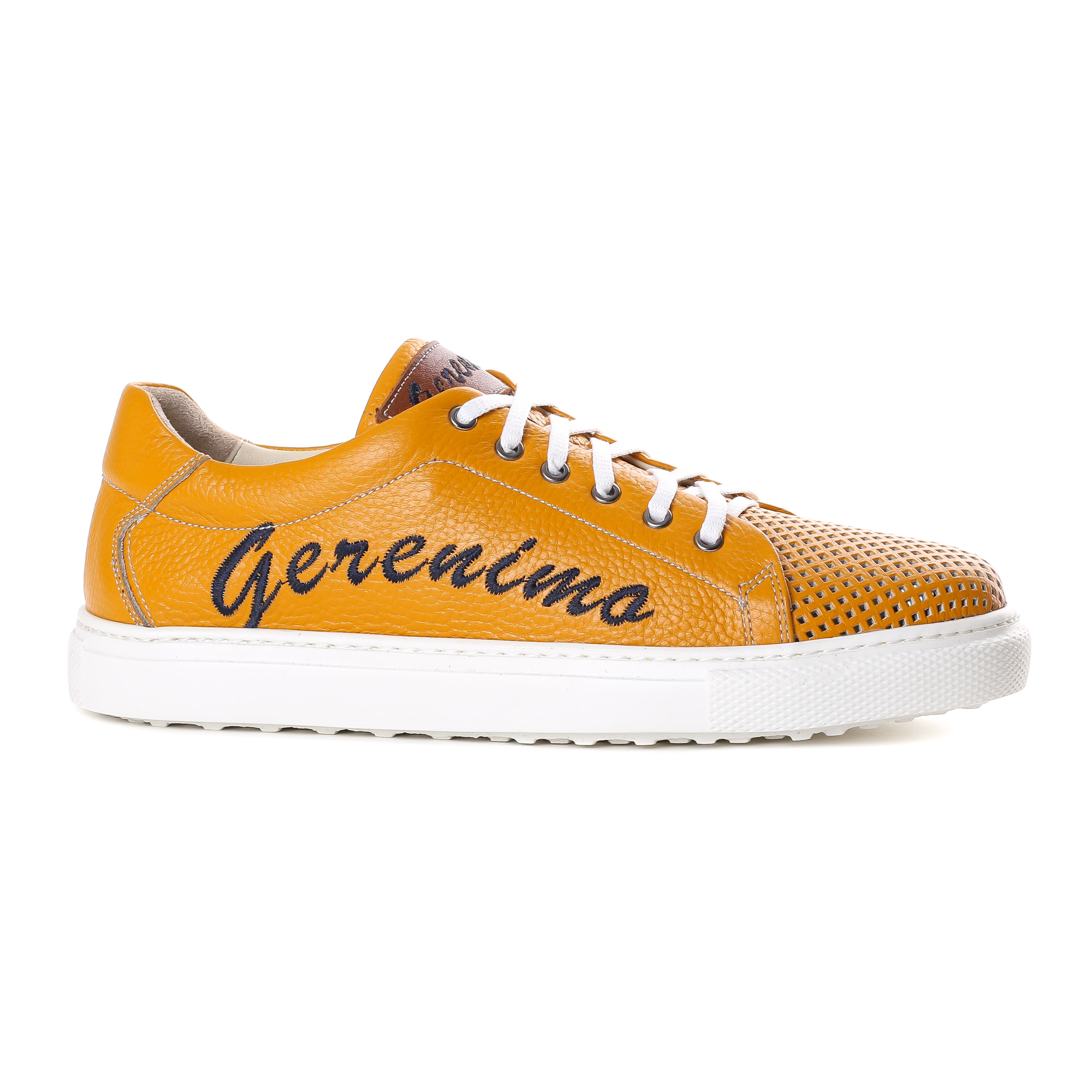 Кеды Geronimo U1599 Кеды Geronimo U1599