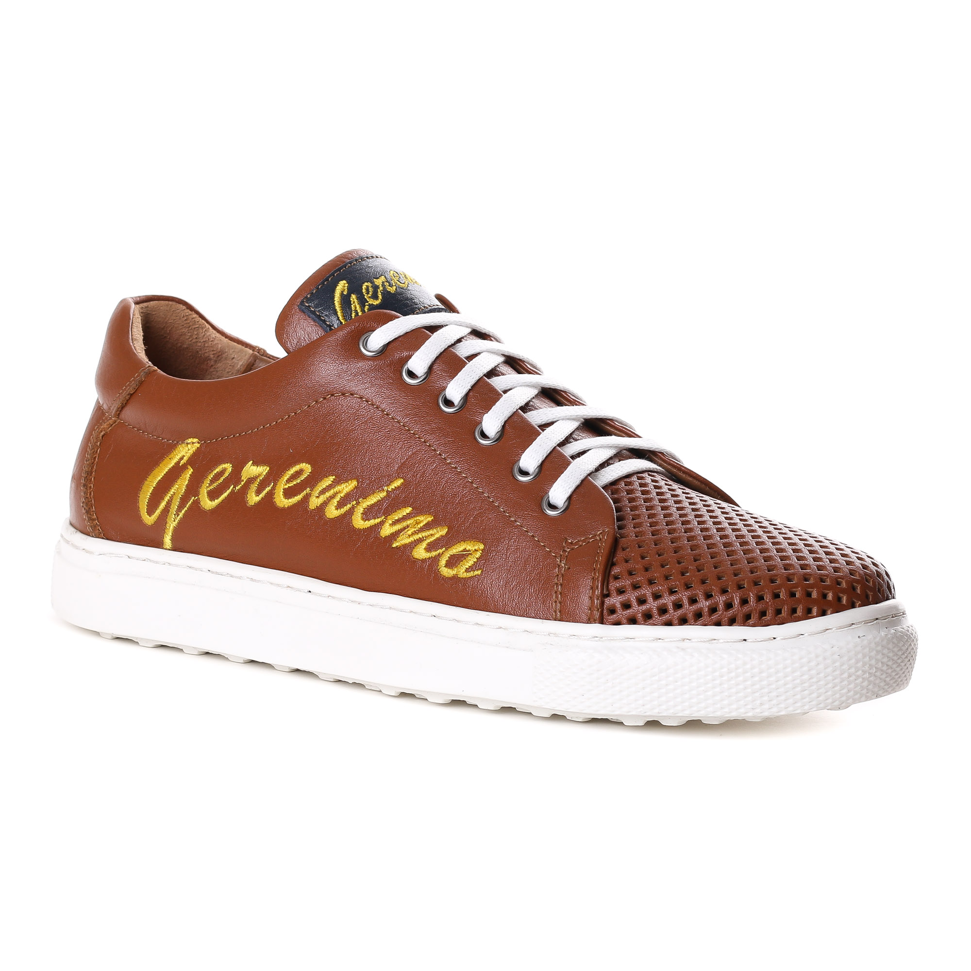 Кеды Geronimo U1600 Кеды Geronimo U1600