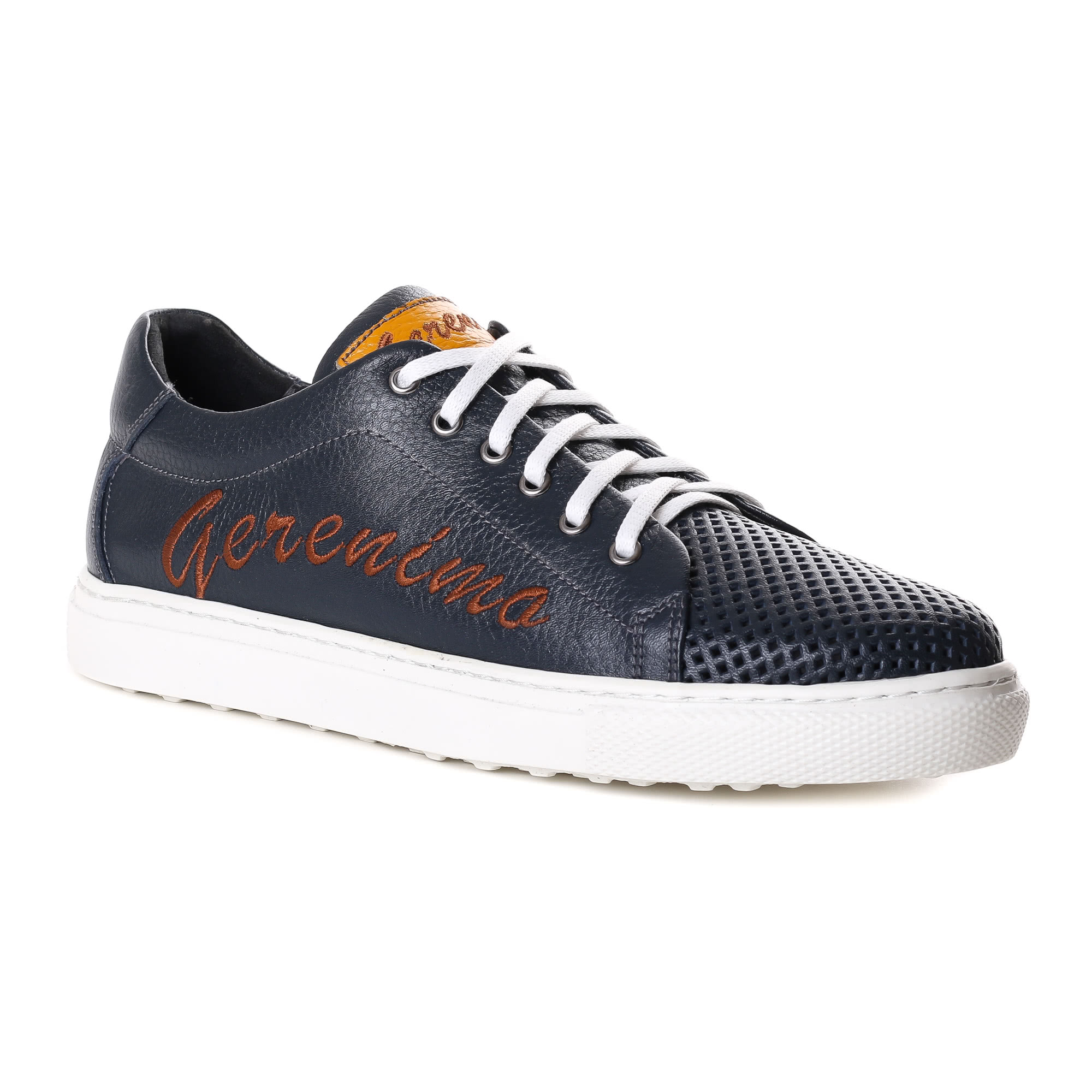 Кеды Geronimo U1601 Кеды Geronimo U1601