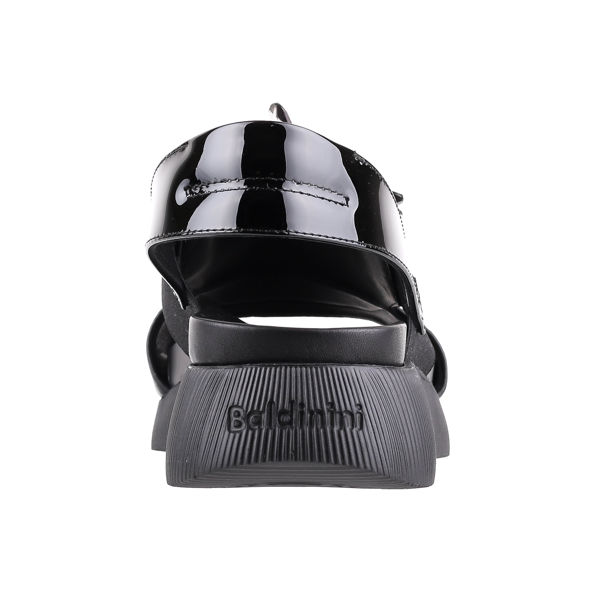 Сандалии Baldinini U1035 Сандалии Baldinini U1035