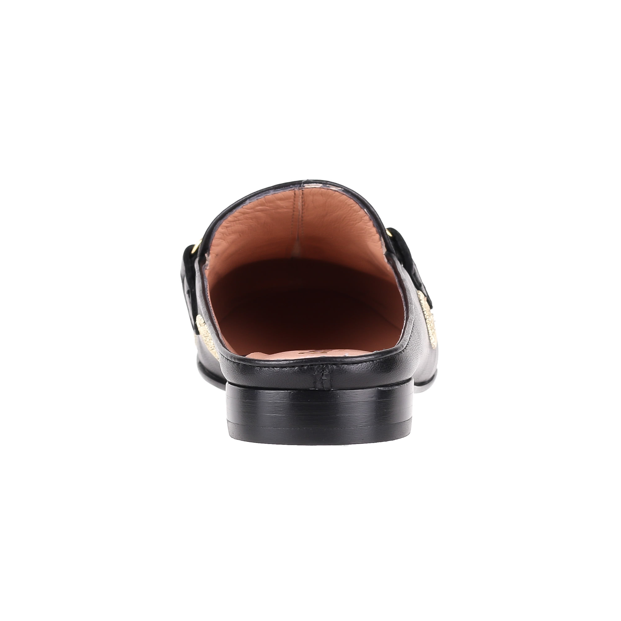 Мокасины Baldinini U1077 Мокасины Baldinini U1077