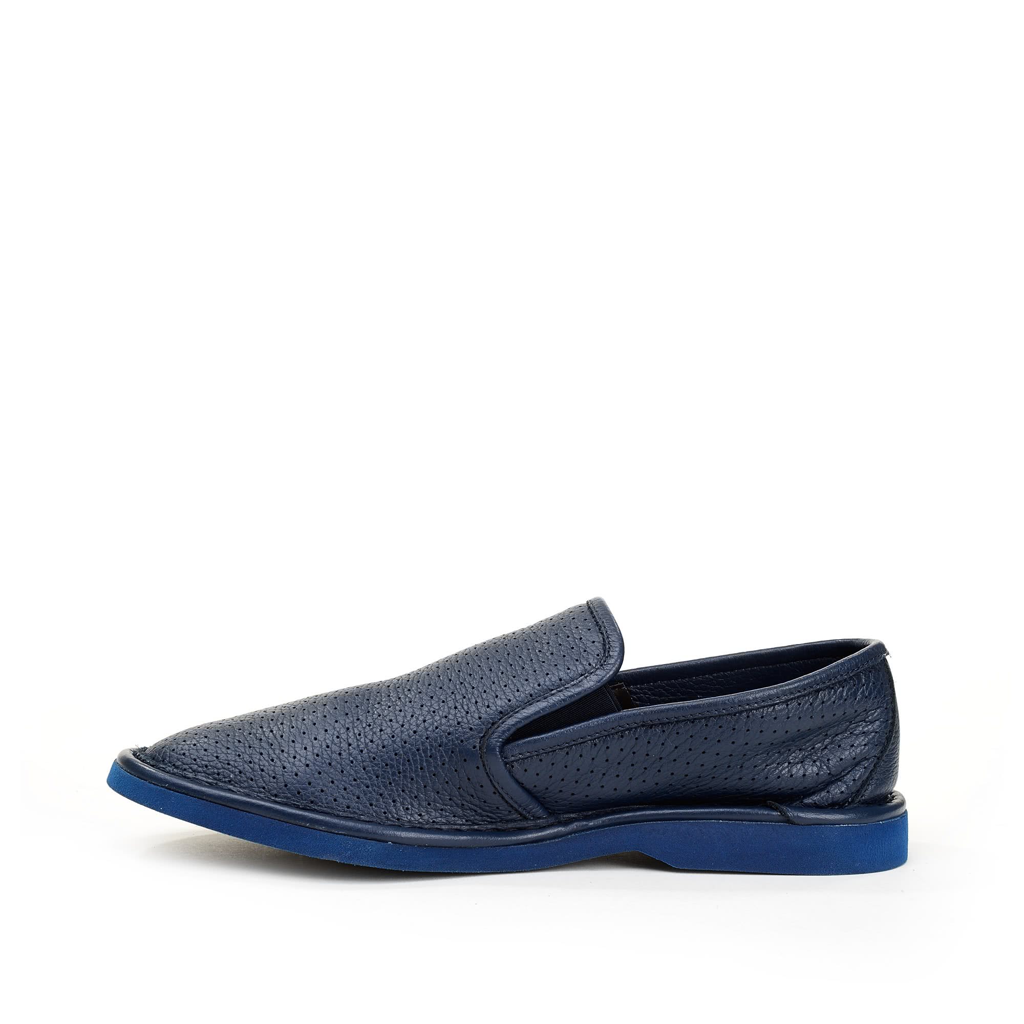 Мокасины Pollini J0831 Мокасины Pollini J0831