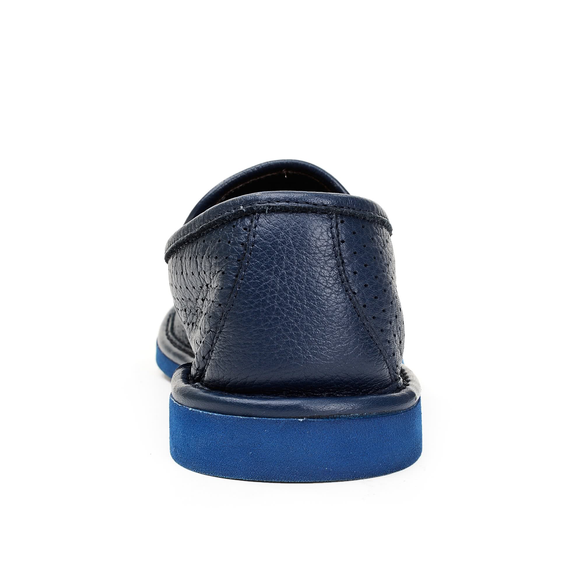 Мокасины Pollini J0831 Мокасины Pollini J0831