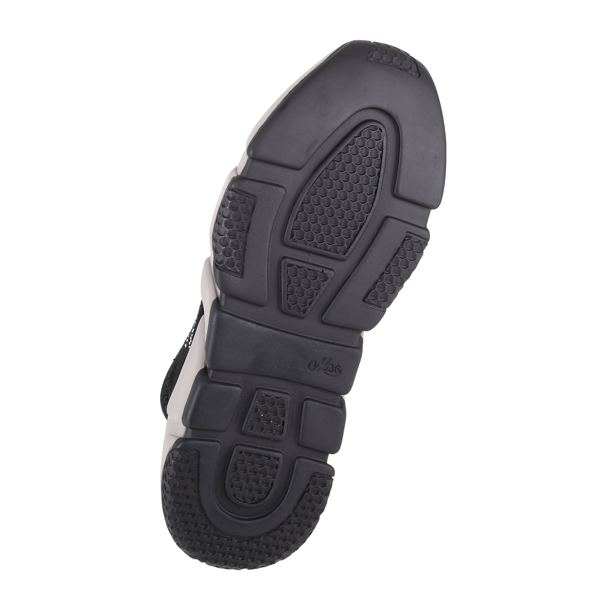 Кроссовки Seniorah U1291 Кроссовки Seniorah U1291