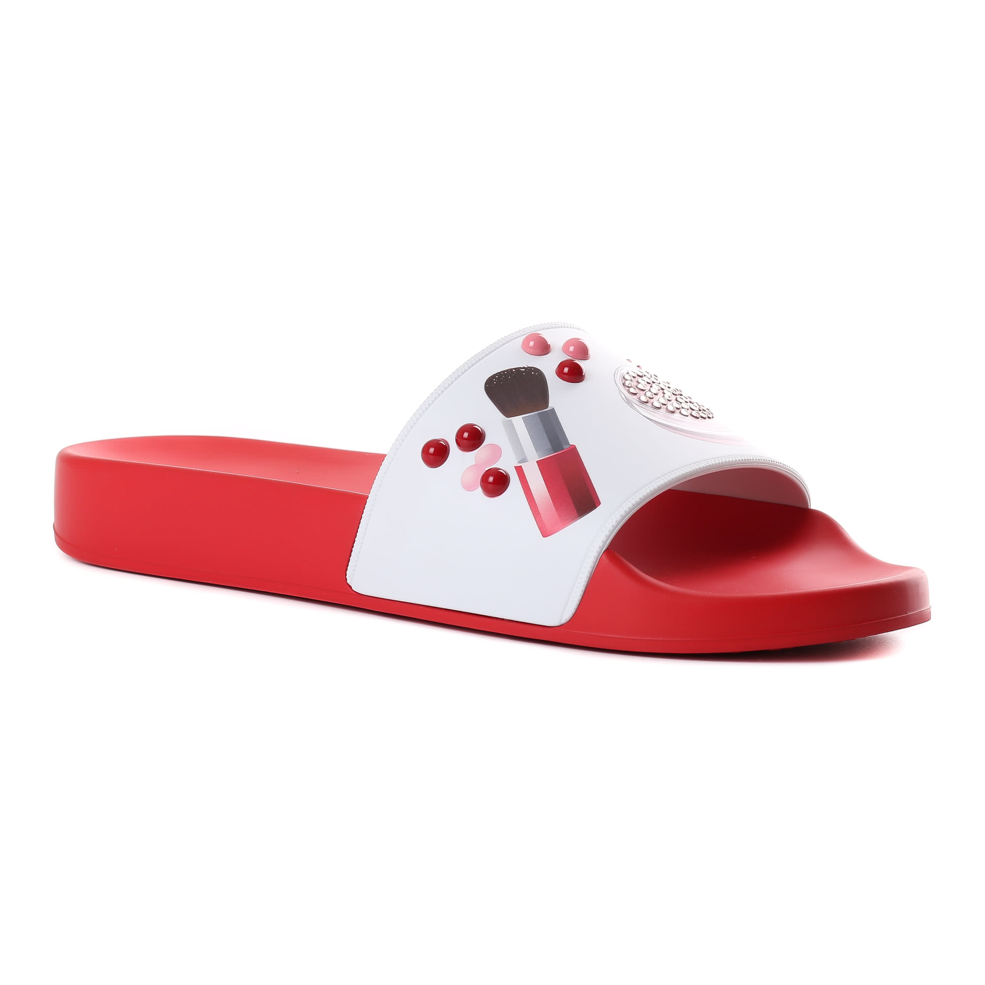Шлепанцы Menghi Shoes U1356 Шлепанцы Menghi Shoes U1356
