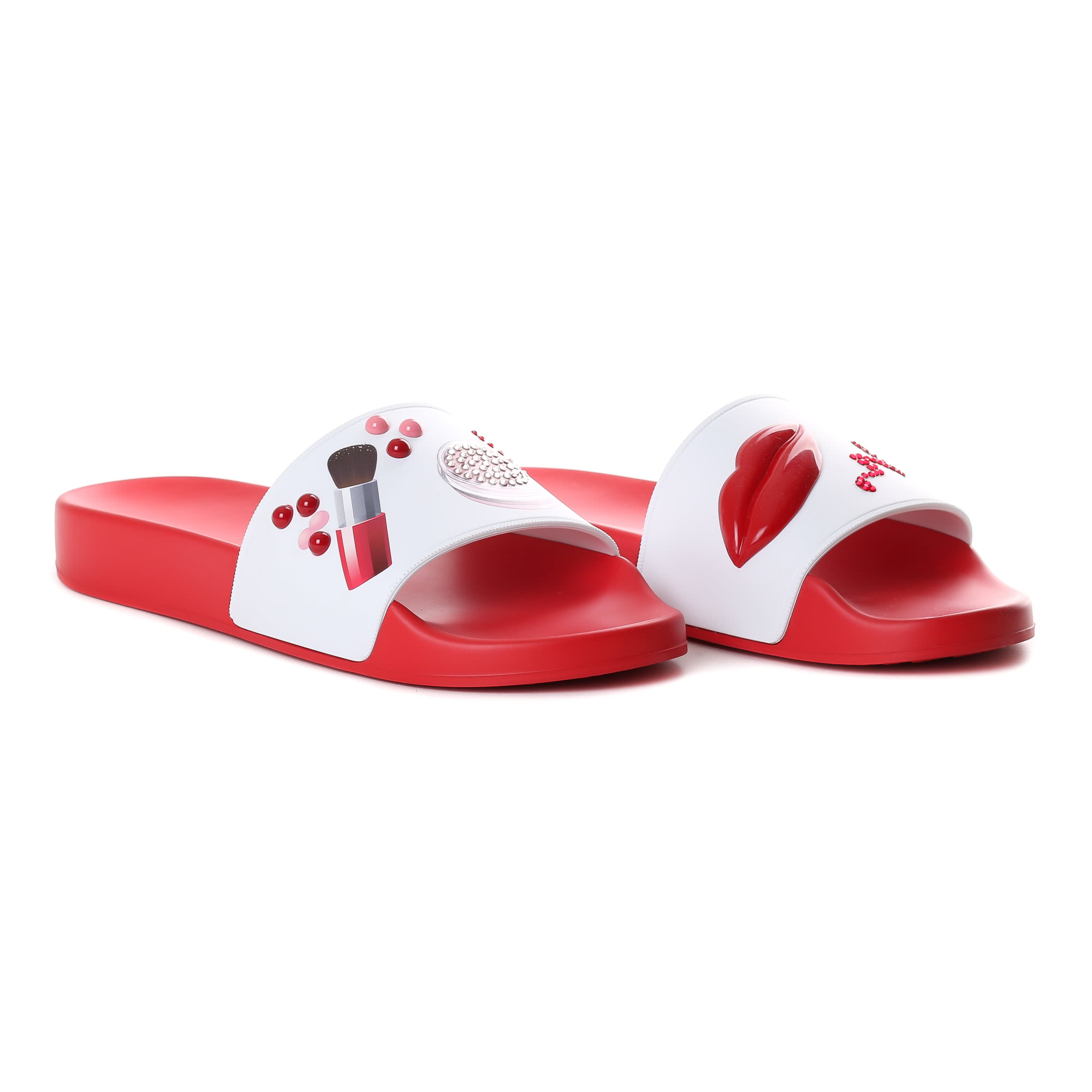 Шлепанцы Menghi Shoes U1356 Шлепанцы Menghi Shoes U1356
