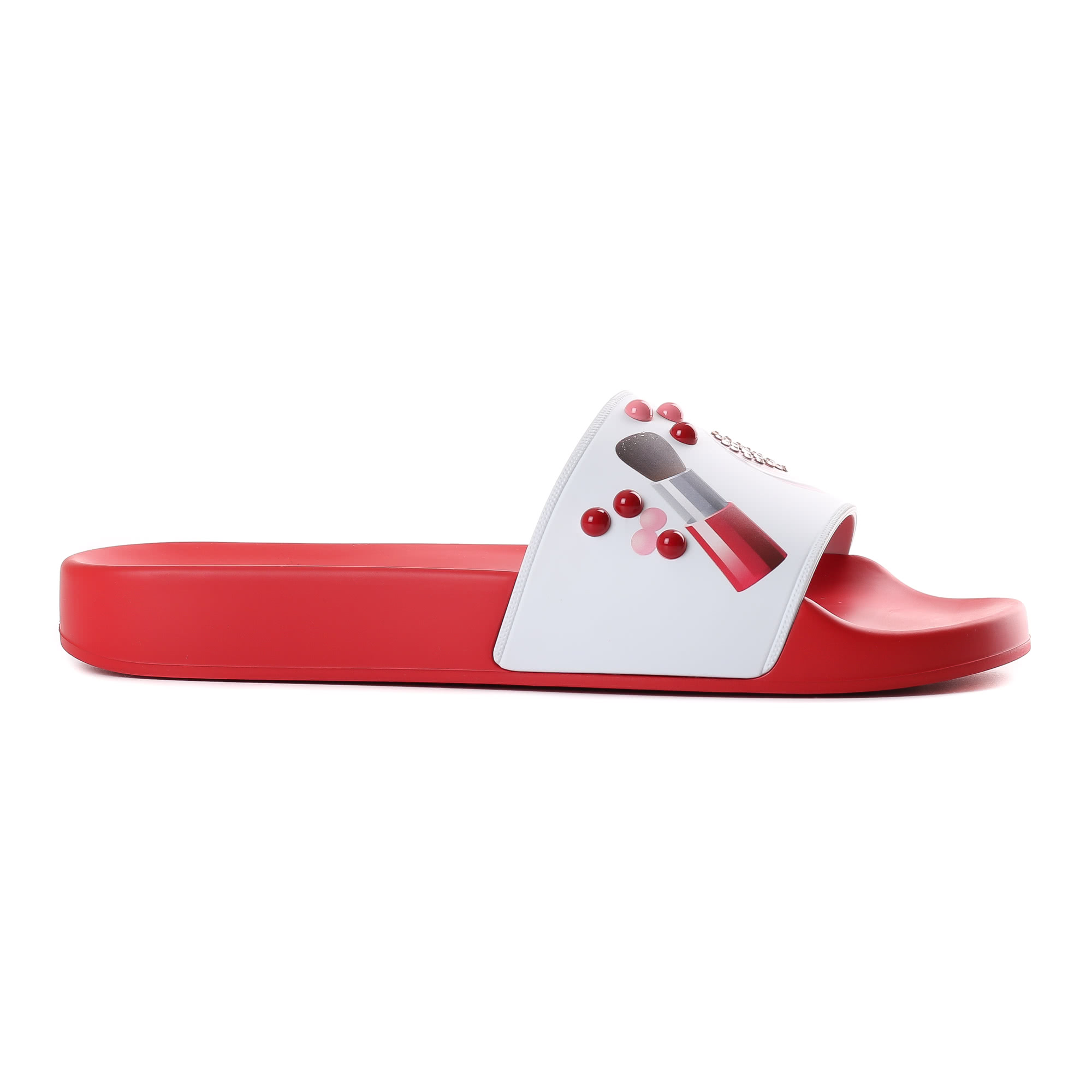 Шлепанцы Menghi Shoes U1356 Шлепанцы Menghi Shoes U1356
