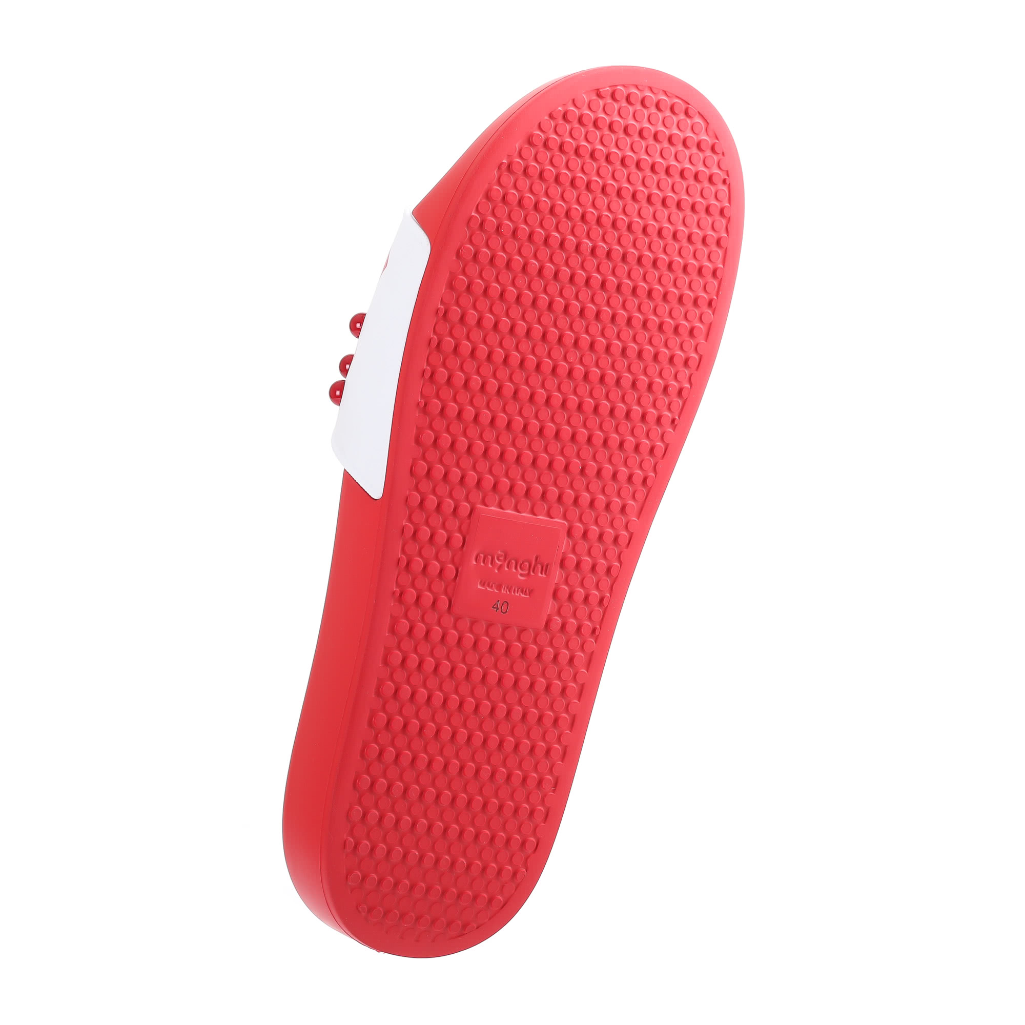 Шлепанцы Menghi Shoes U1356 Шлепанцы Menghi Shoes U1356