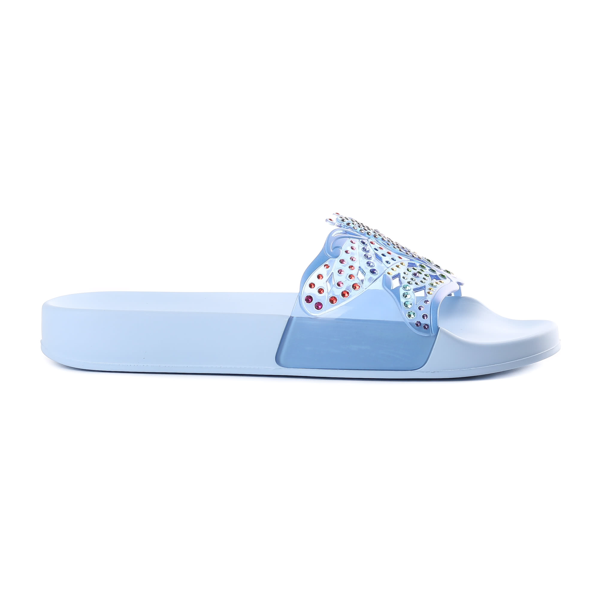 Шлепанцы Menghi Shoes U1361 Шлепанцы Menghi Shoes U1361