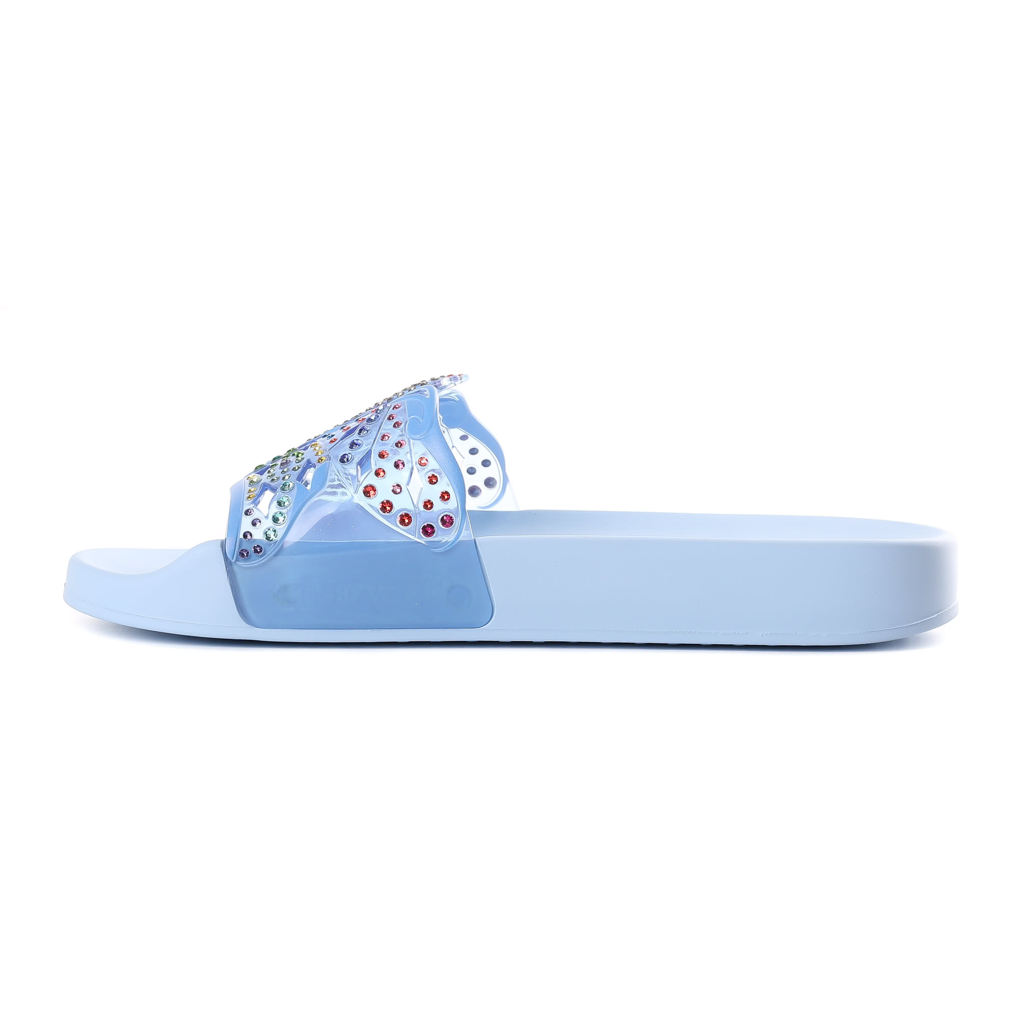 Шлепанцы Menghi Shoes U1361 Шлепанцы Menghi Shoes U1361