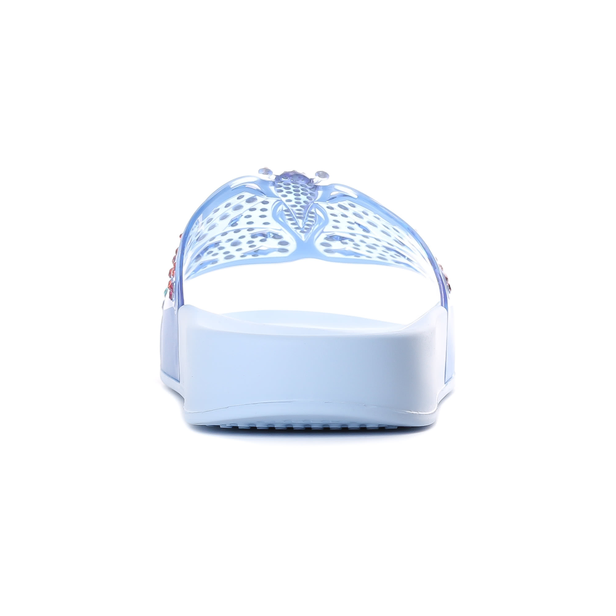 Шлепанцы Menghi Shoes U1361 Шлепанцы Menghi Shoes U1361