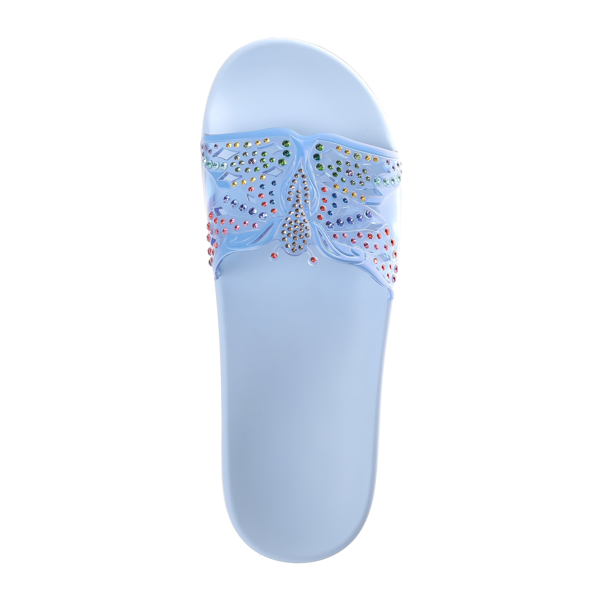 Шлепанцы Menghi Shoes U1361 Шлепанцы Menghi Shoes U1361