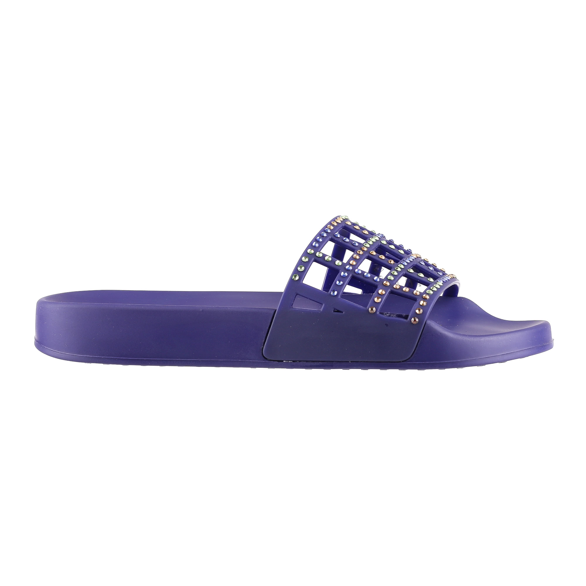Шлепанцы Menghi Shoes U1362 Шлепанцы Menghi Shoes U1362