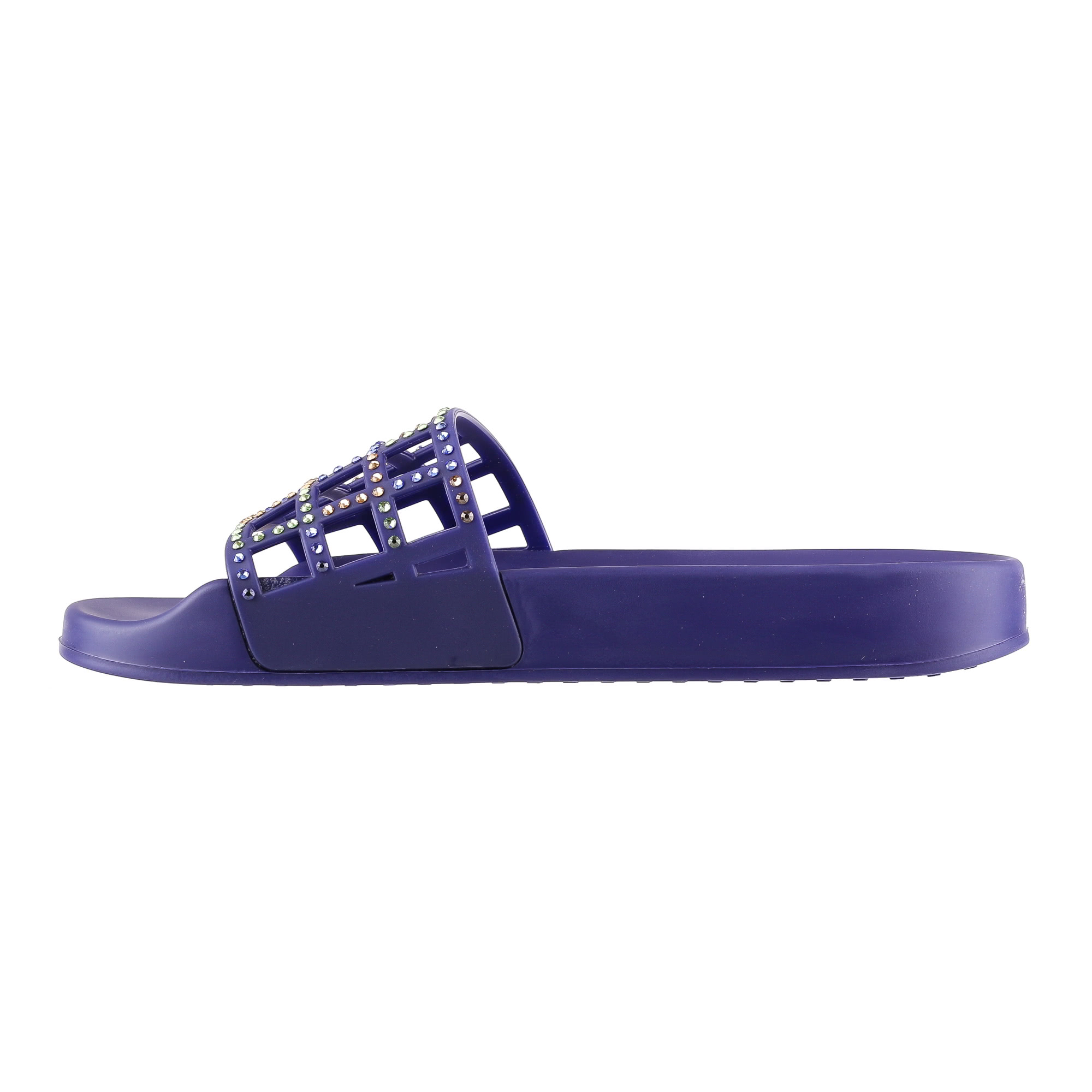 Шлепанцы Menghi Shoes U1362 Шлепанцы Menghi Shoes U1362