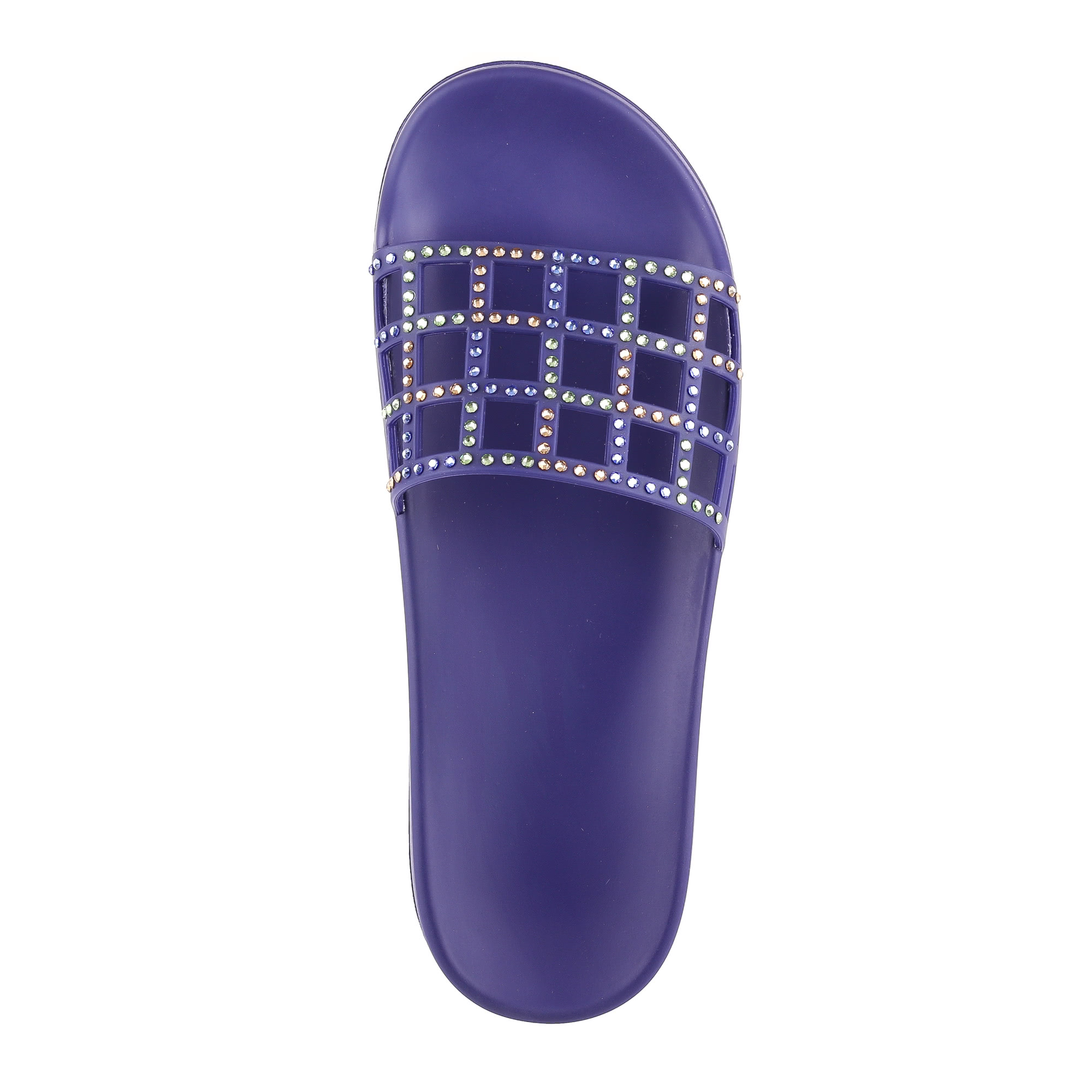 Шлепанцы Menghi Shoes U1362 Шлепанцы Menghi Shoes U1362