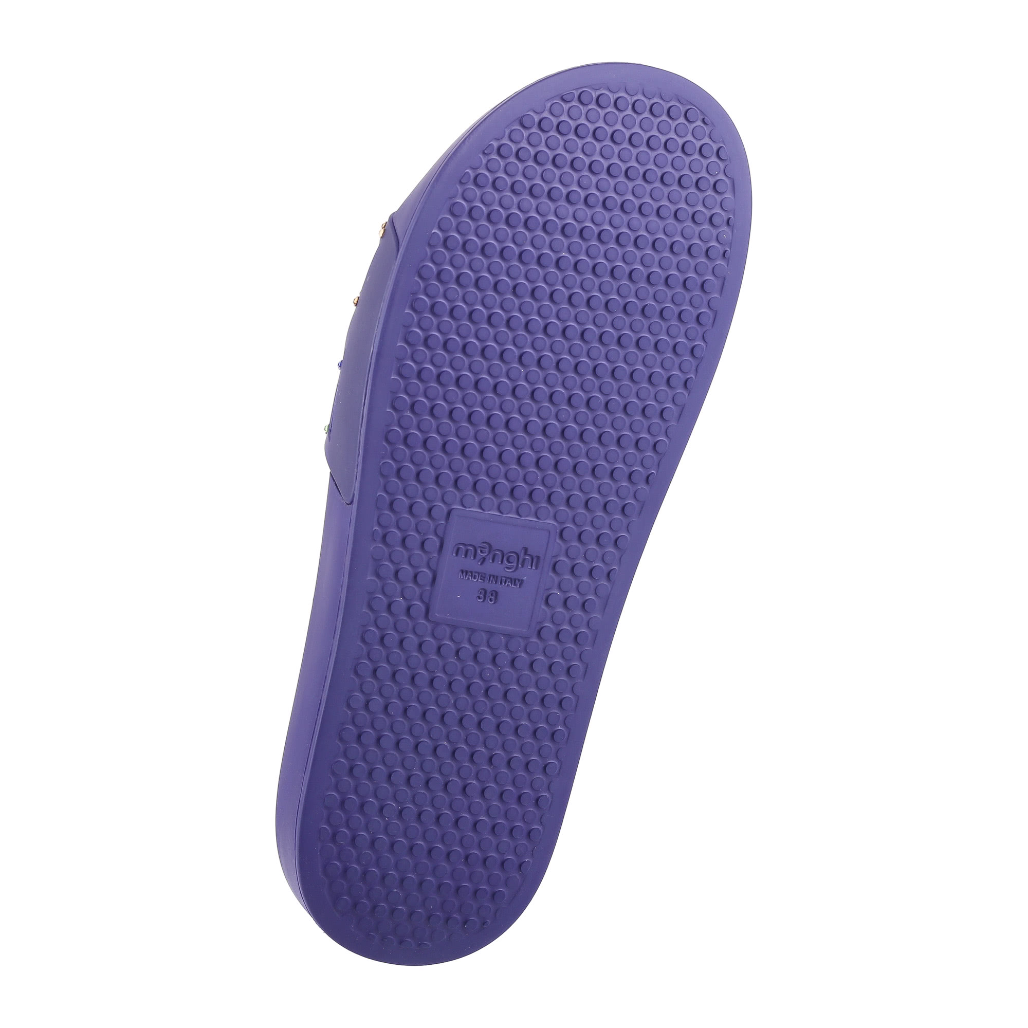 Шлепанцы Menghi Shoes U1362 Шлепанцы Menghi Shoes U1362