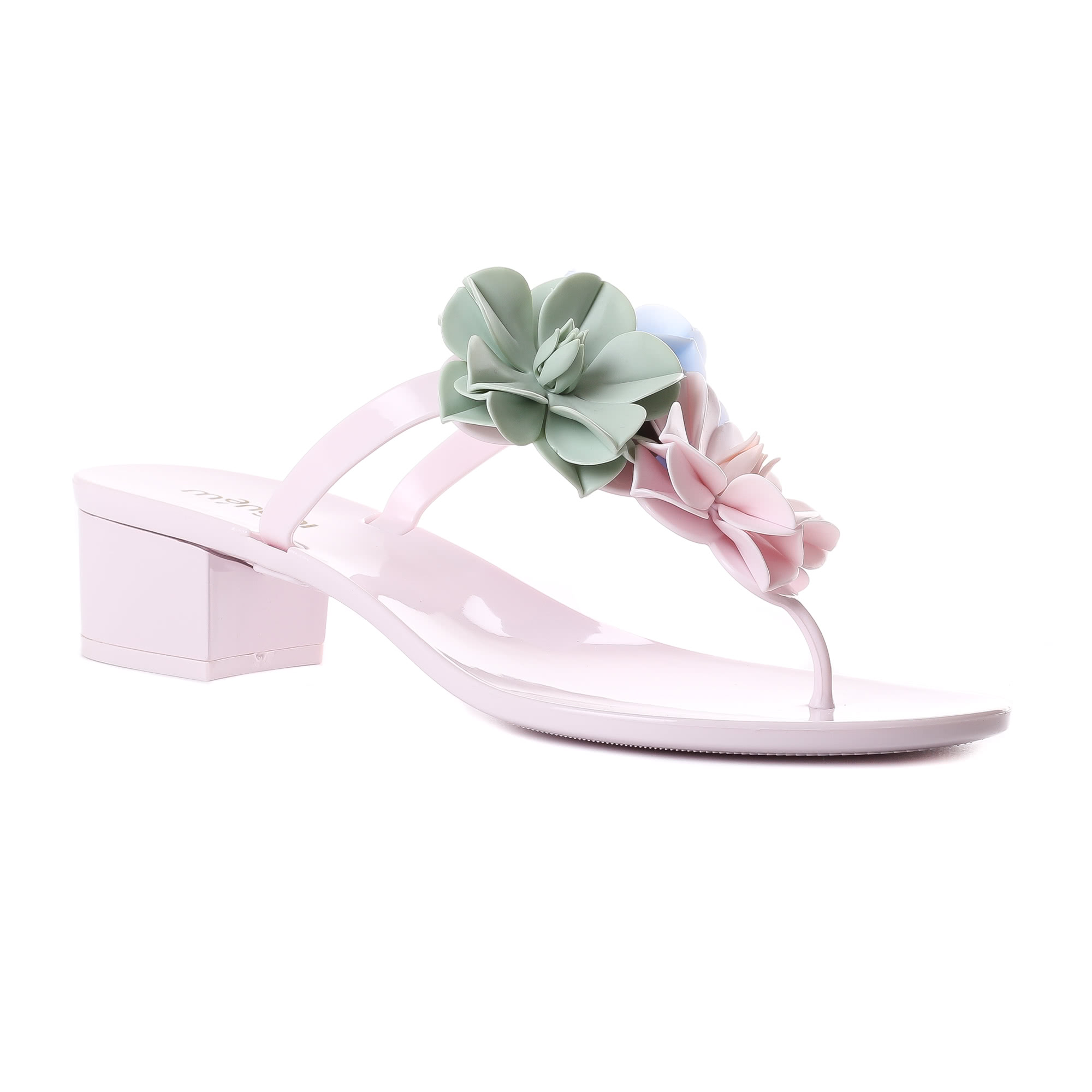 Сабо Menghi Shoes U1363 Сабо Menghi Shoes U1363