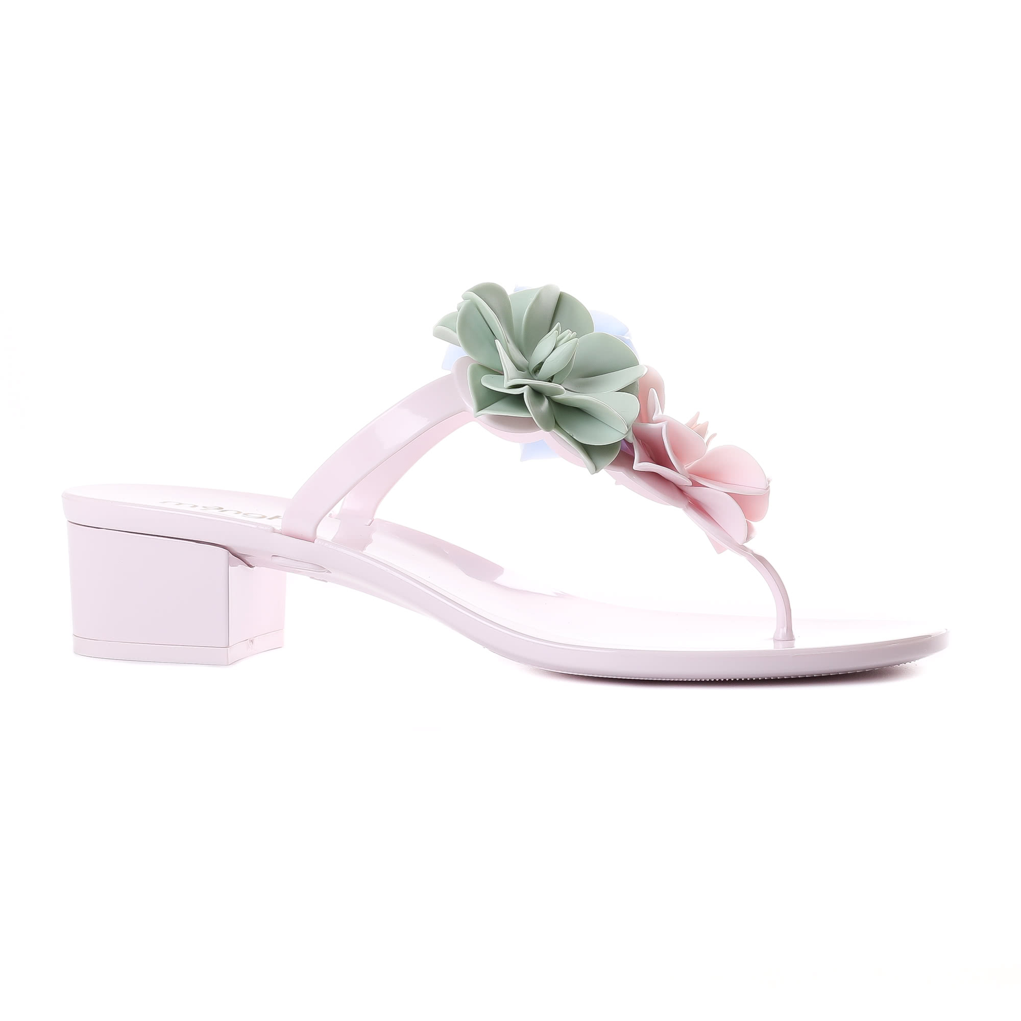 Сабо Menghi Shoes U1363 Сабо Menghi Shoes U1363