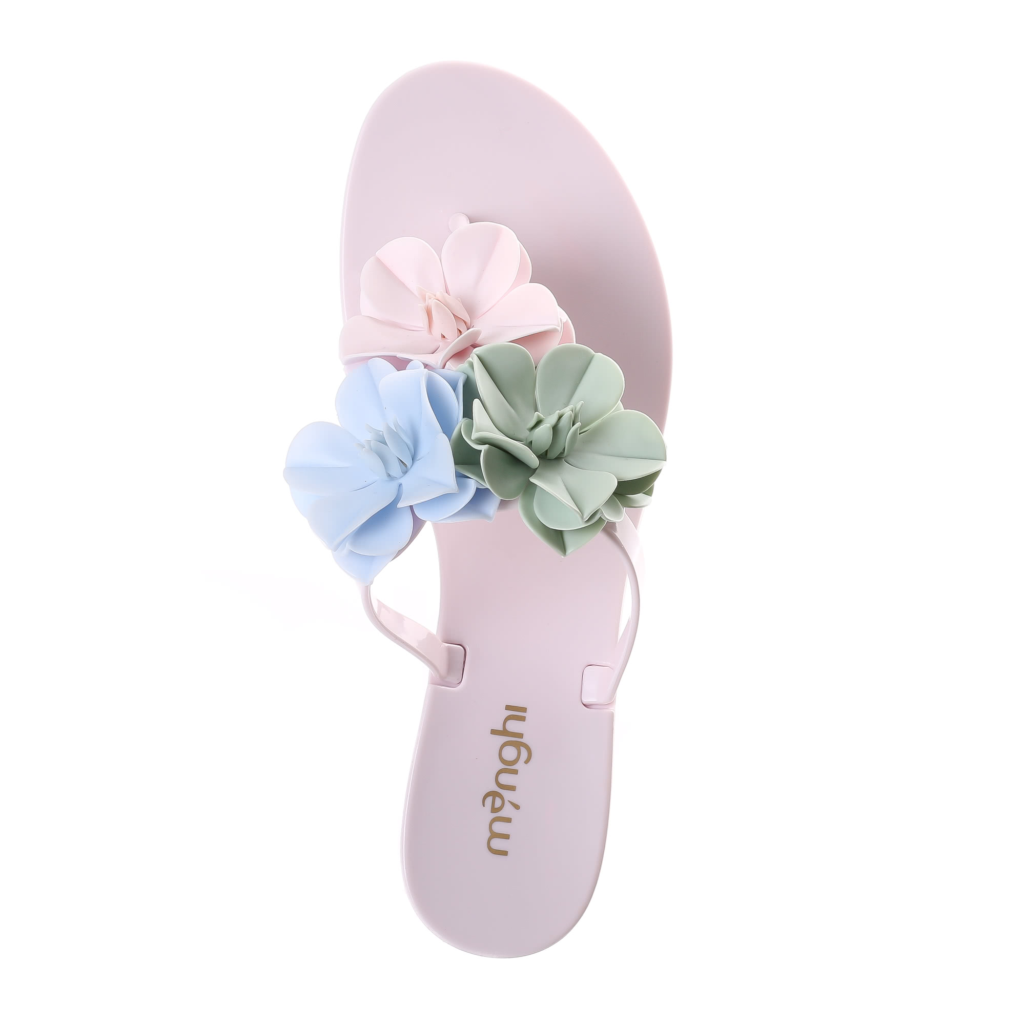 Сабо Menghi Shoes U1363 Сабо Menghi Shoes U1363