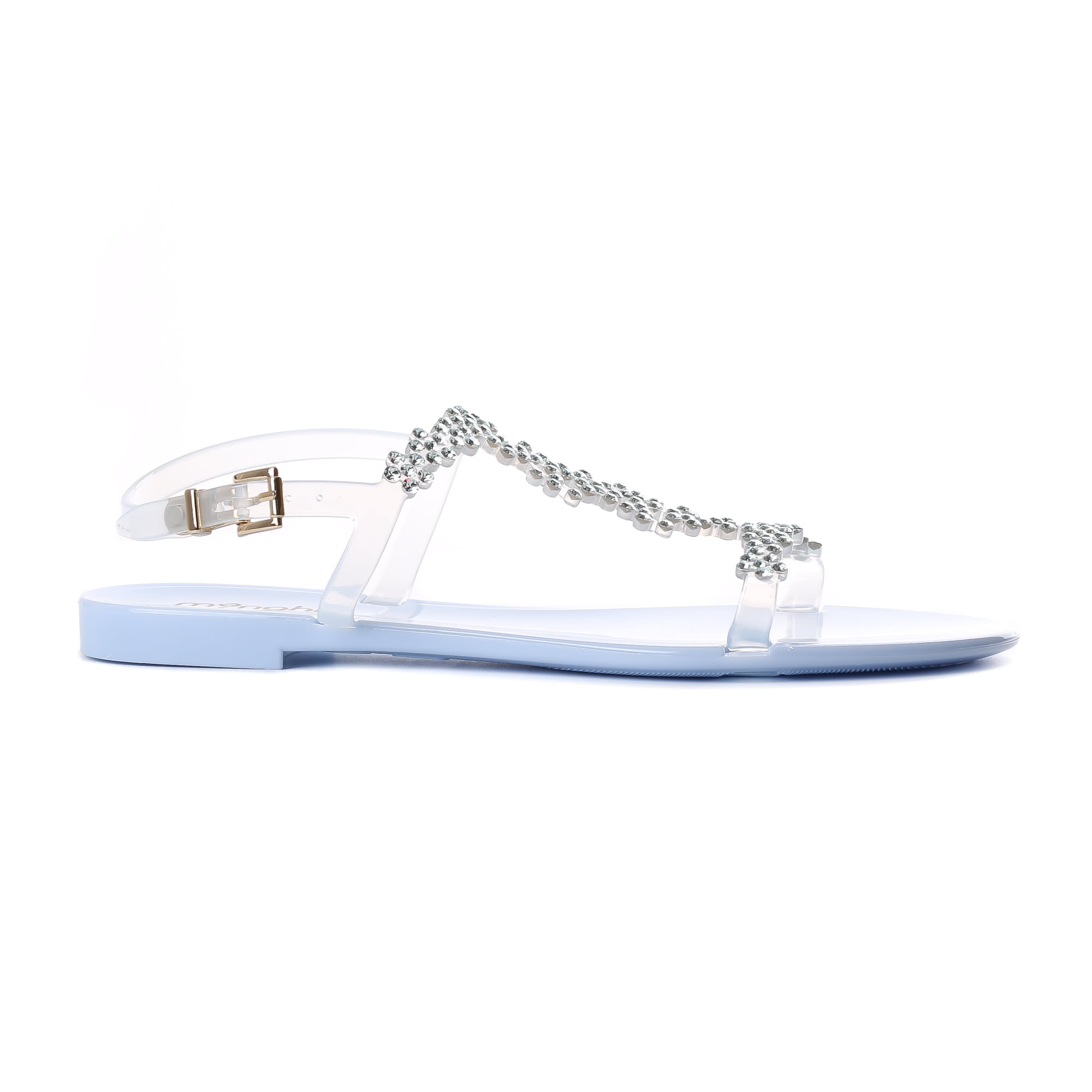 Сандалии Menghi Shoes U1369 Сандалии Menghi Shoes U1369