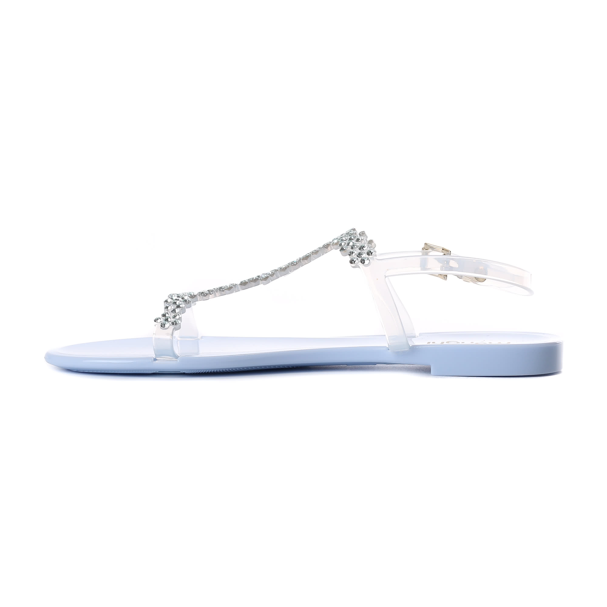Сандалии Menghi Shoes U1369 Сандалии Menghi Shoes U1369