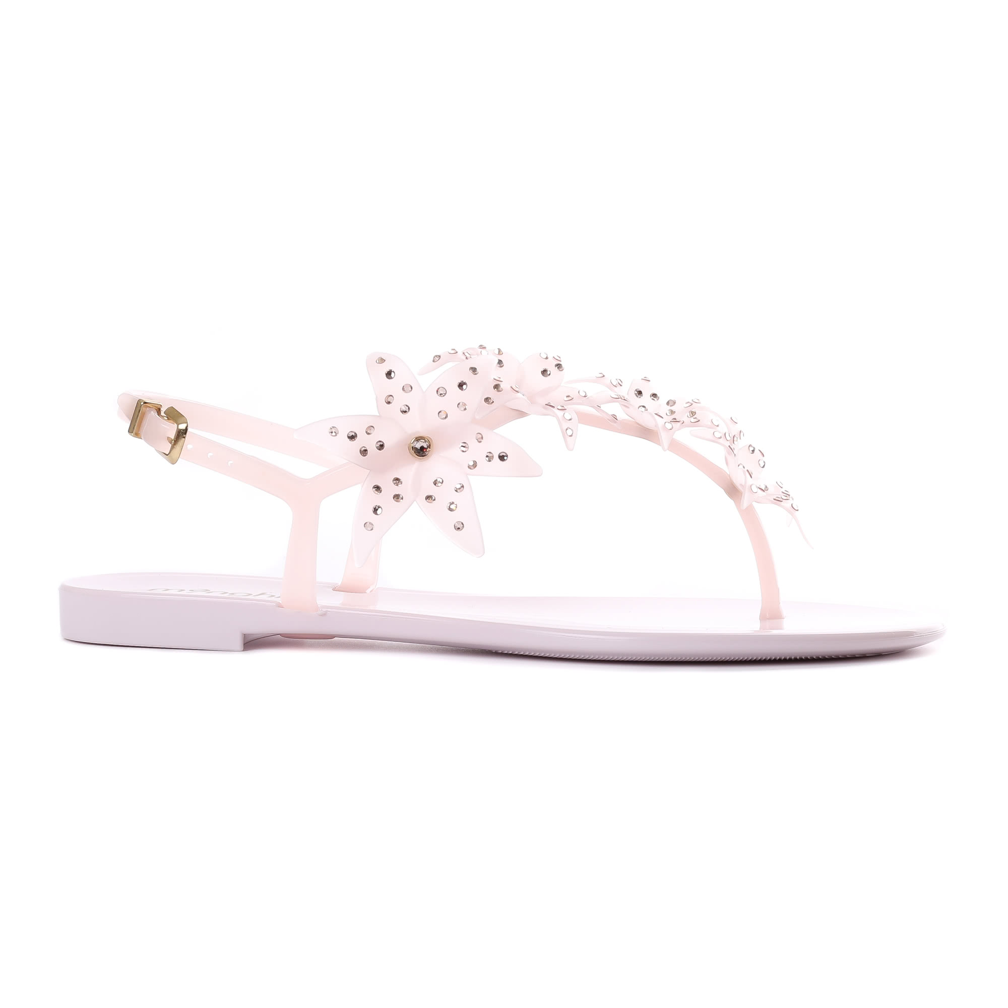 Сандалии Menghi Shoes U1372 Сандалии Menghi Shoes U1372