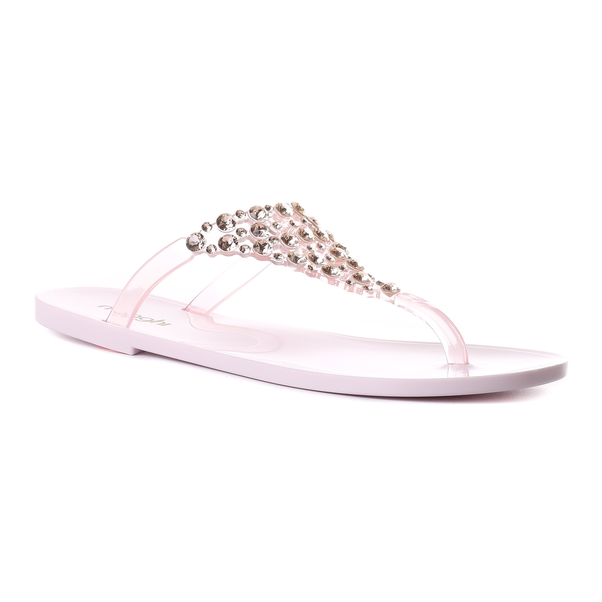 Сандалии Menghi Shoes U1375 Сандалии Menghi Shoes U1375