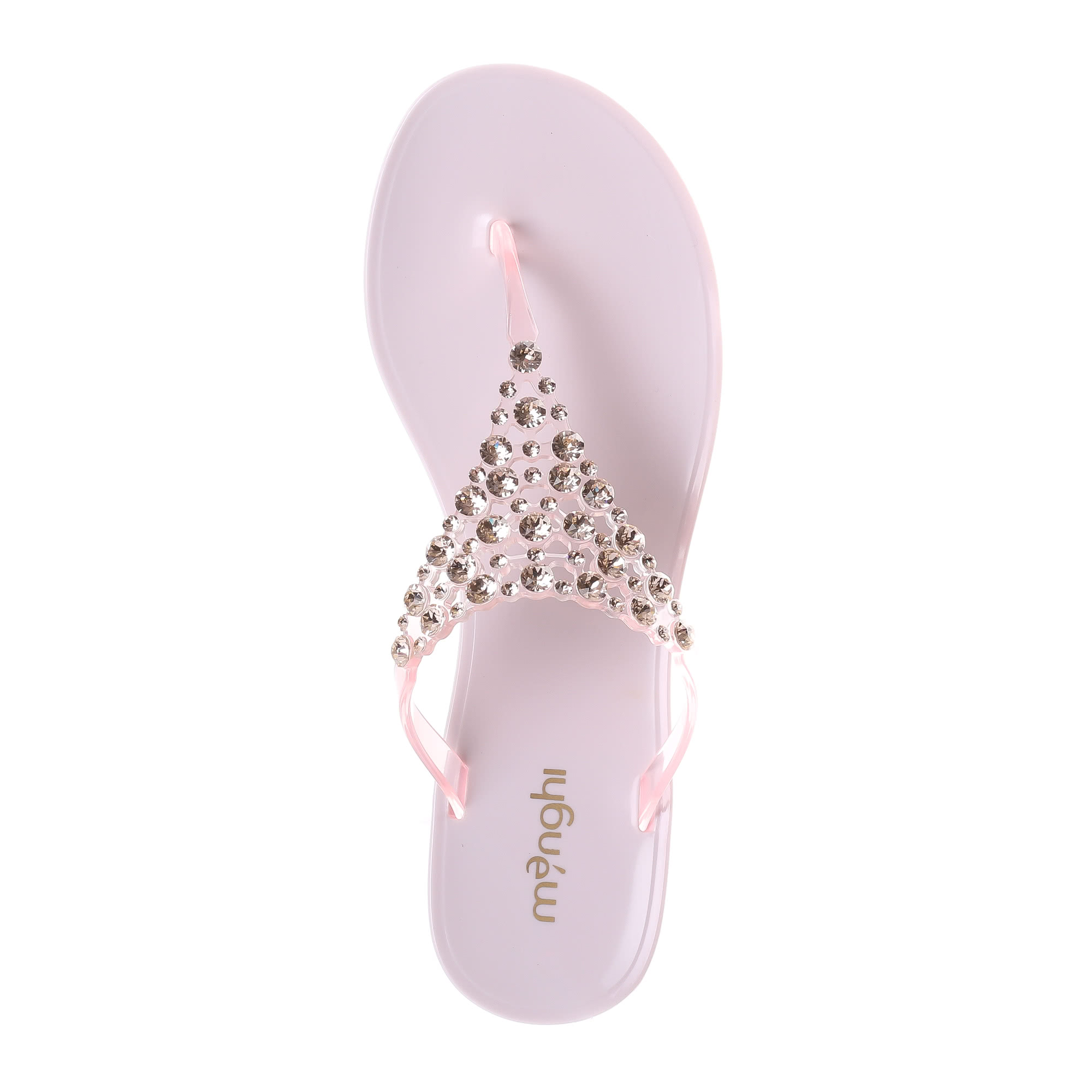 Сандалии Menghi Shoes U1375 Сандалии Menghi Shoes U1375