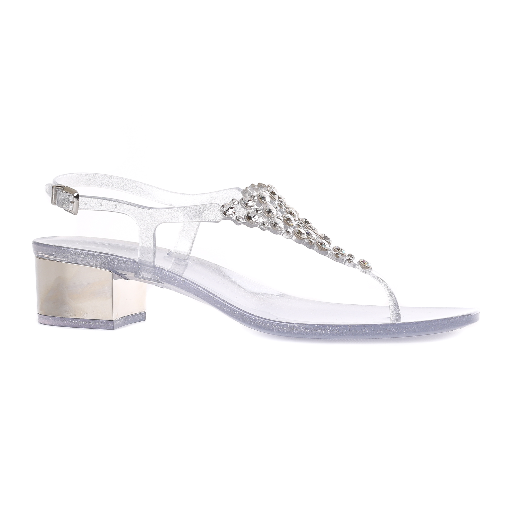 Сандалии Menghi Shoes U1378 Сандалии Menghi Shoes U1378