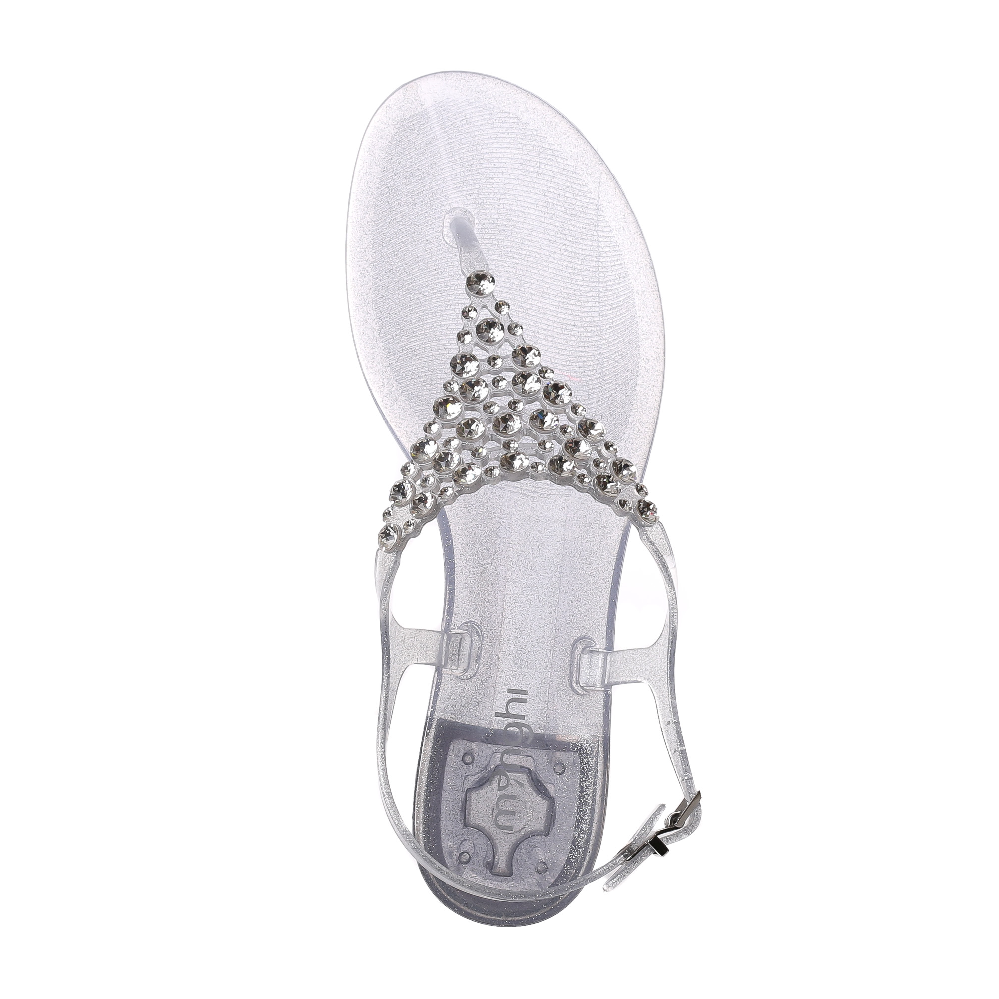 Сандалии Menghi Shoes U1378 Сандалии Menghi Shoes U1378